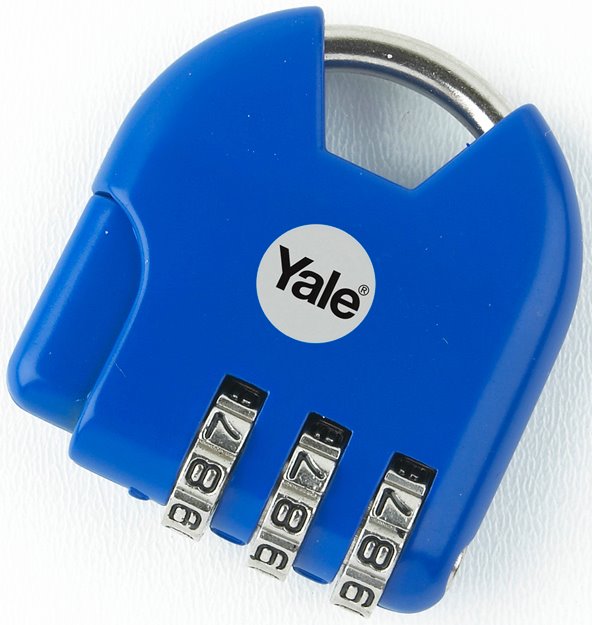 Novelty Series - 3B/3R/3S | Yale