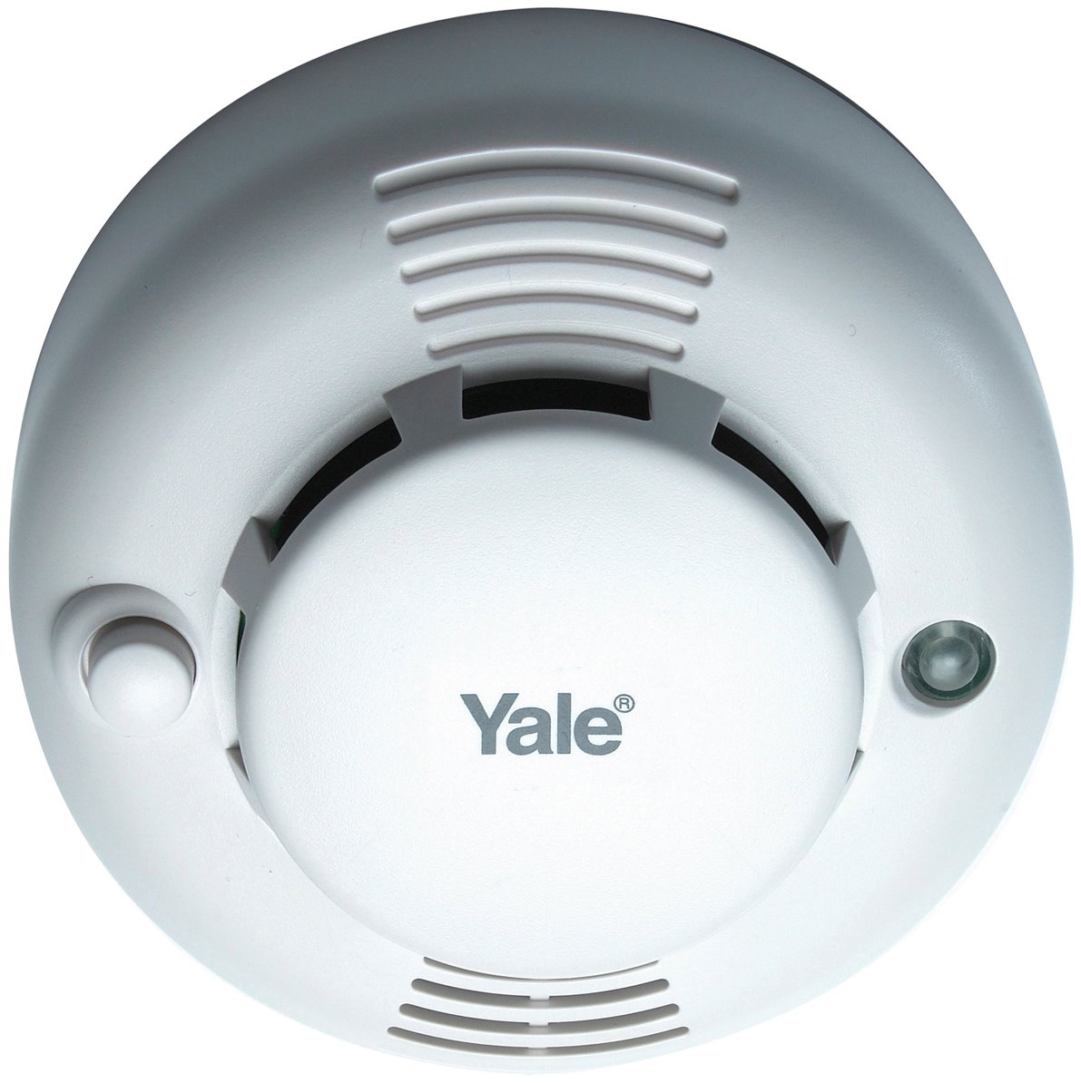 HSA3070 - Yale Fire and Smoke Detector - Yale Asia