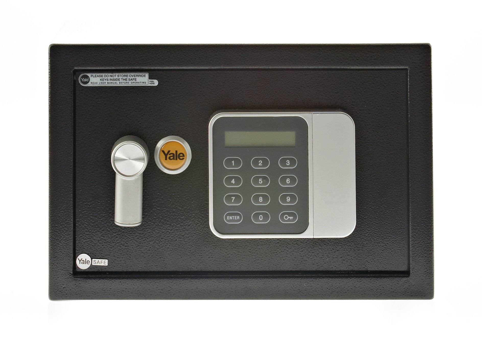 Safes Dubai | Safe box Dubai | Security Safes | Yale