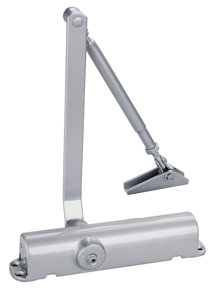 1000V Yale 1000V Series Surface Mounted Door Closer Surface Mounted