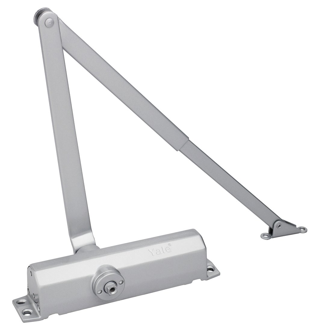 2000V Yale 2000V Series Surface Mounted Door Closer Yale Asia