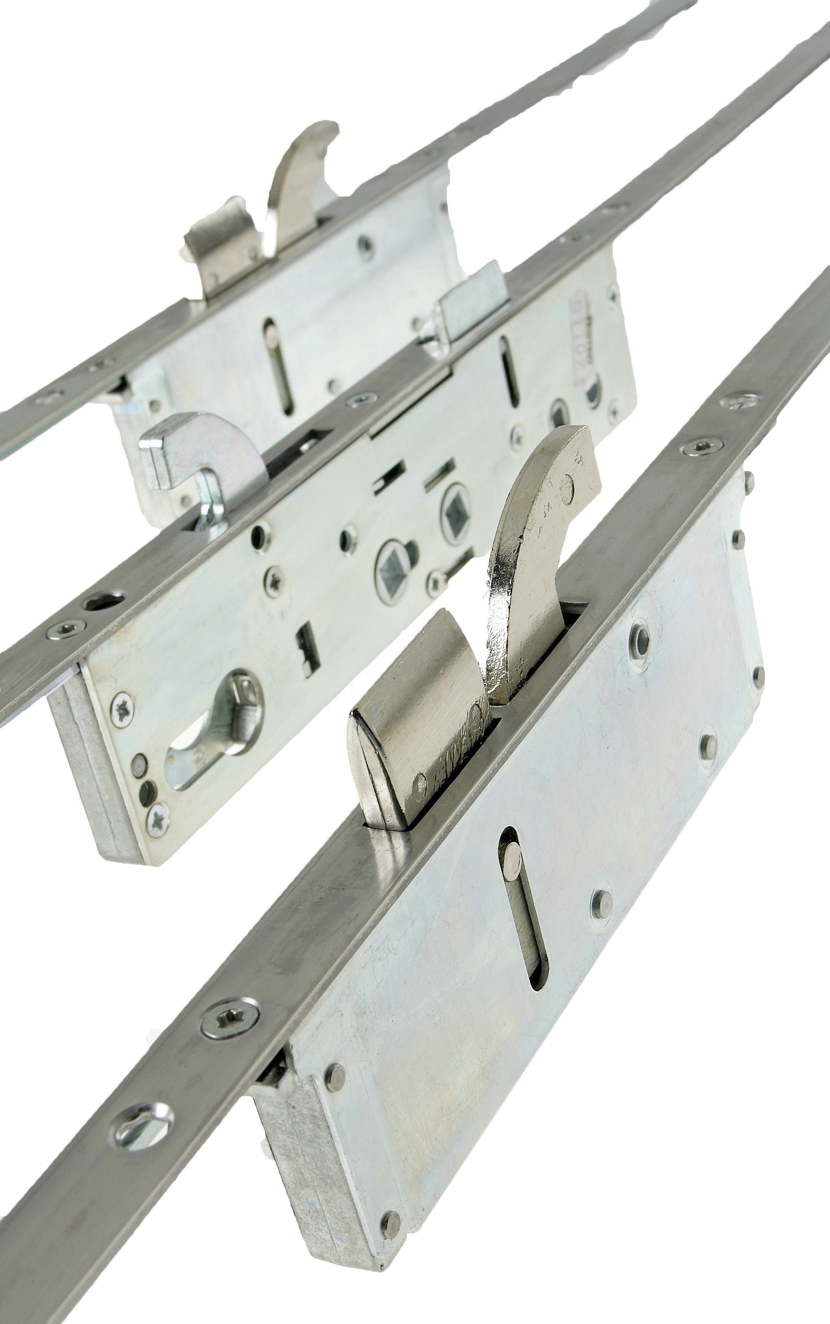 Composite Locks Millenco Yale