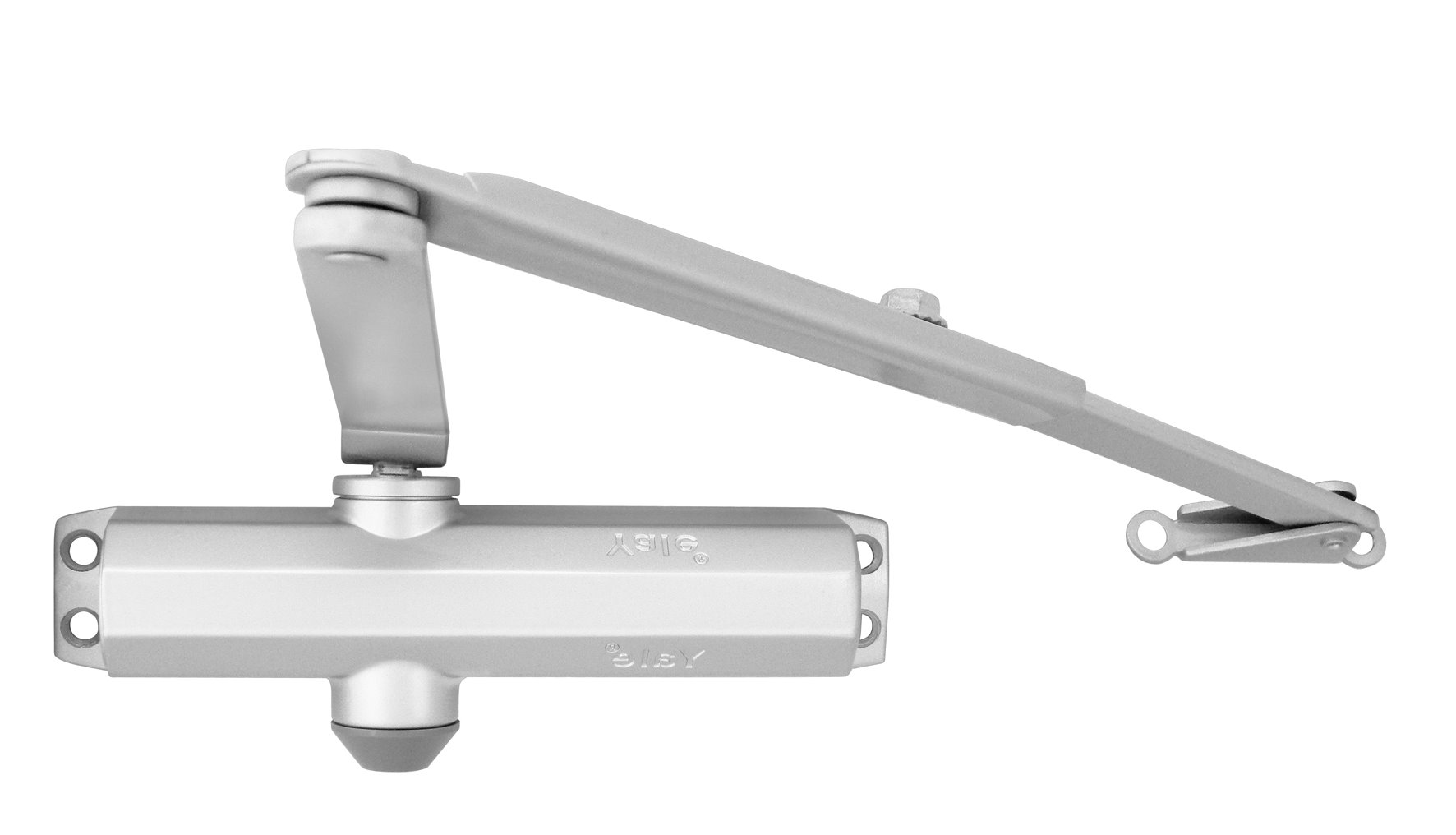 Overhead door closer | Yale