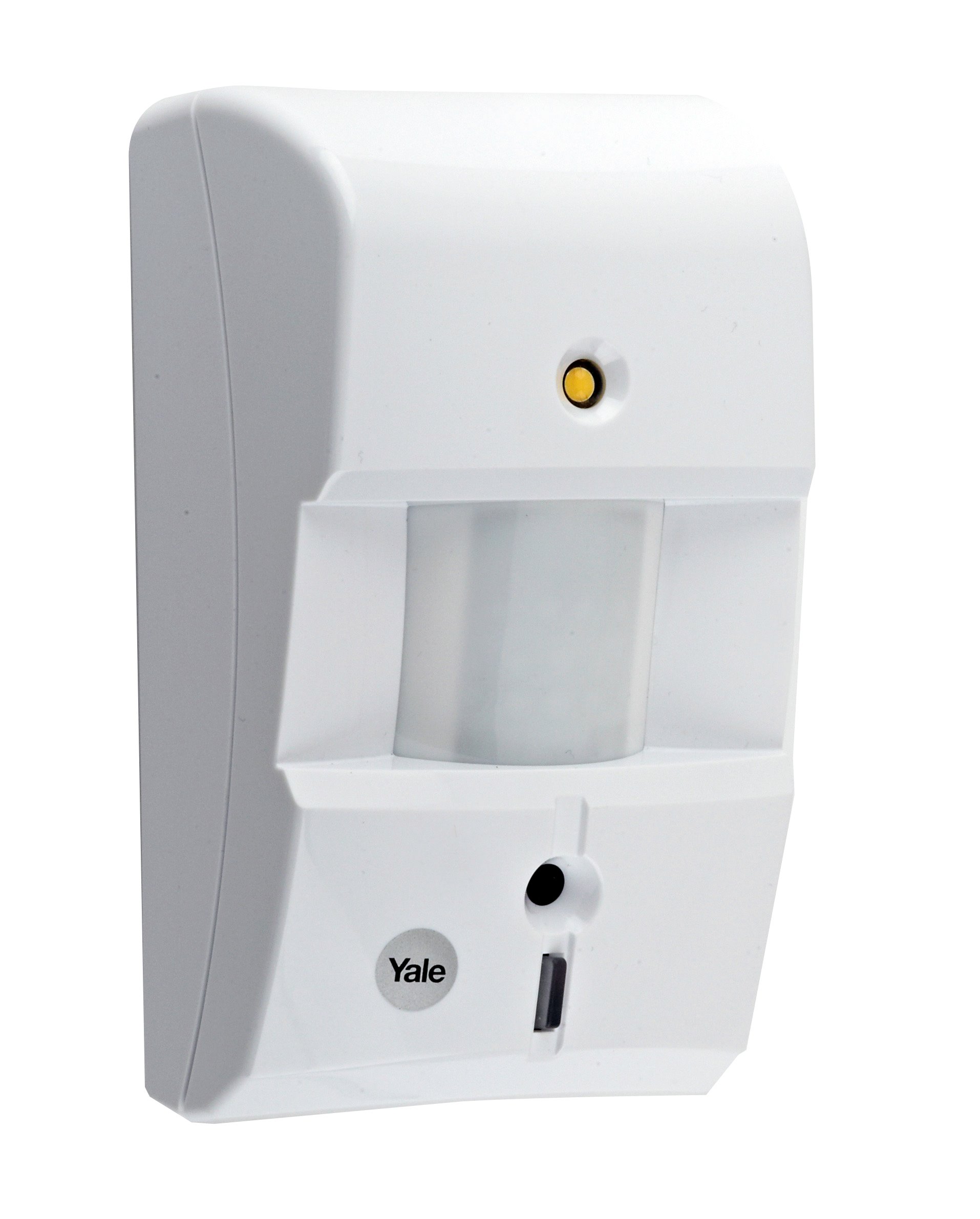 PIR Video Camera - Alarm Accessories