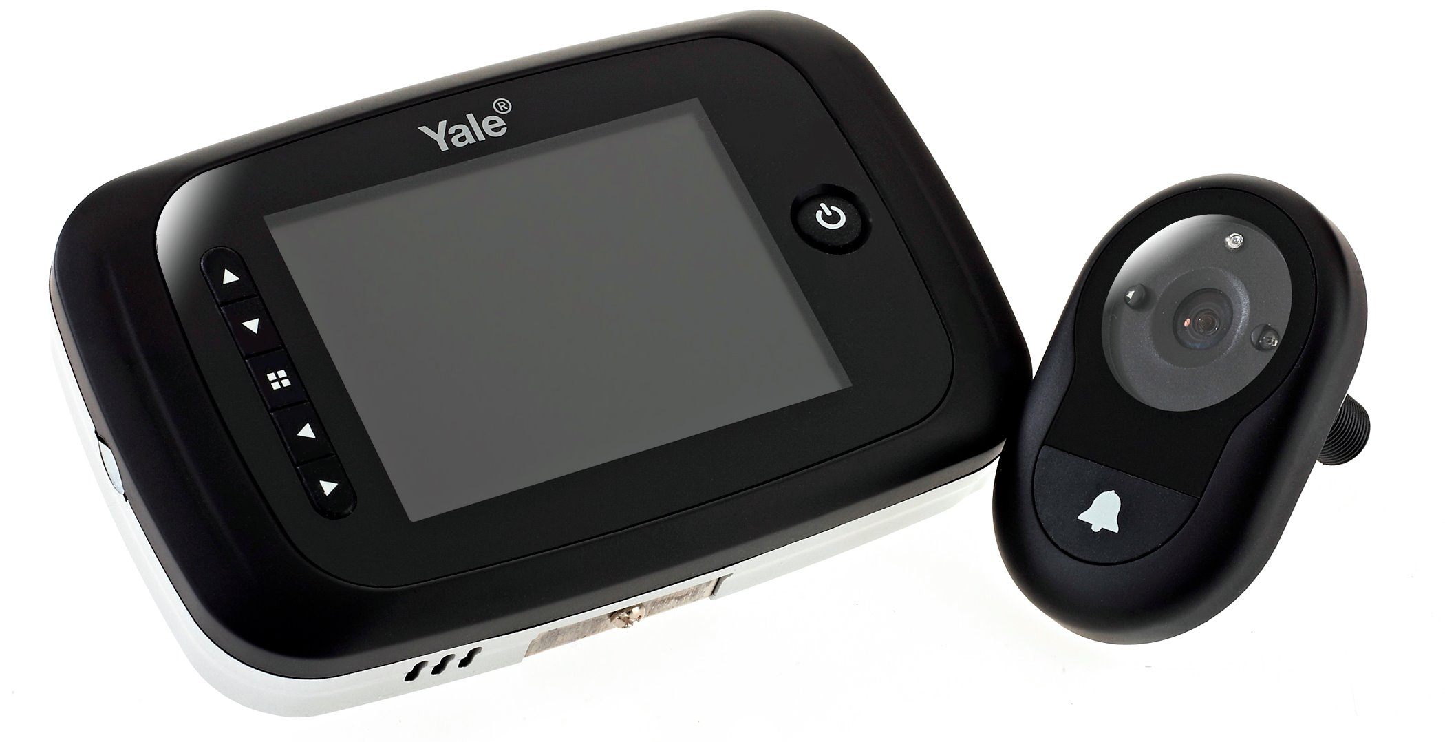 Digital Door Viewer with recording (5000 Series) Yale