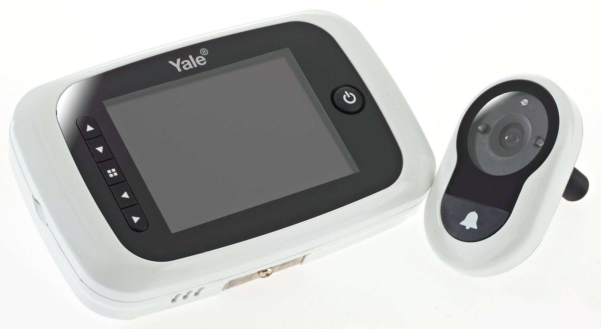 Digital Door Viewer with recording (5000 Series) Yale