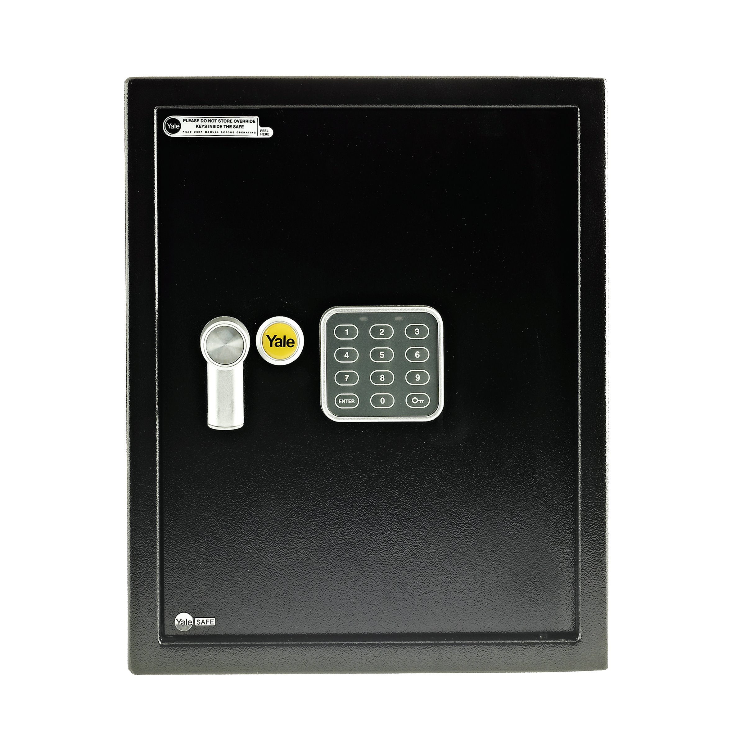 Electronic Key Safes Yale