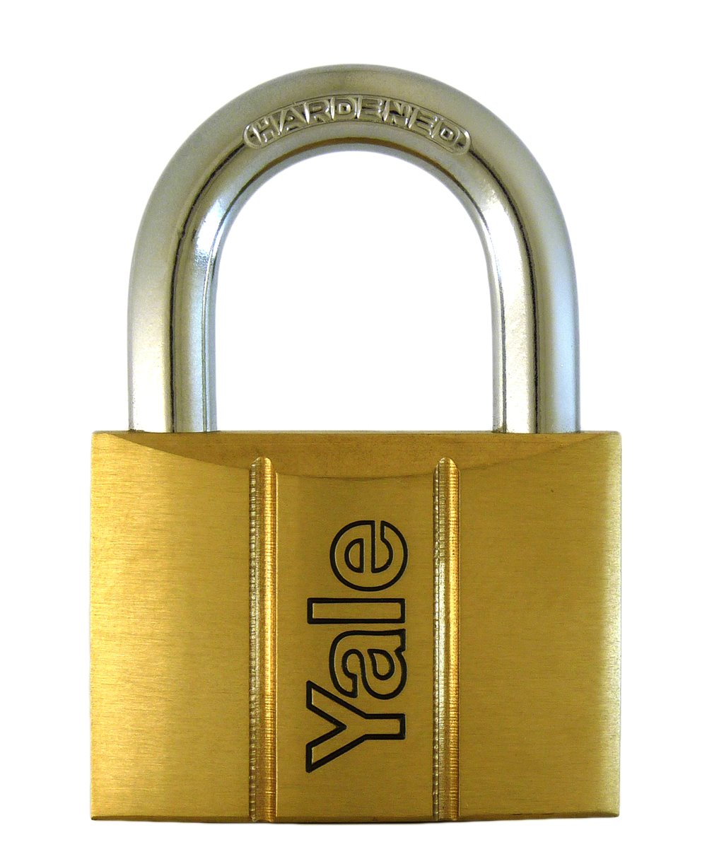 y140-40-yale-140-series-brass-padlock-40mm-yale-asia