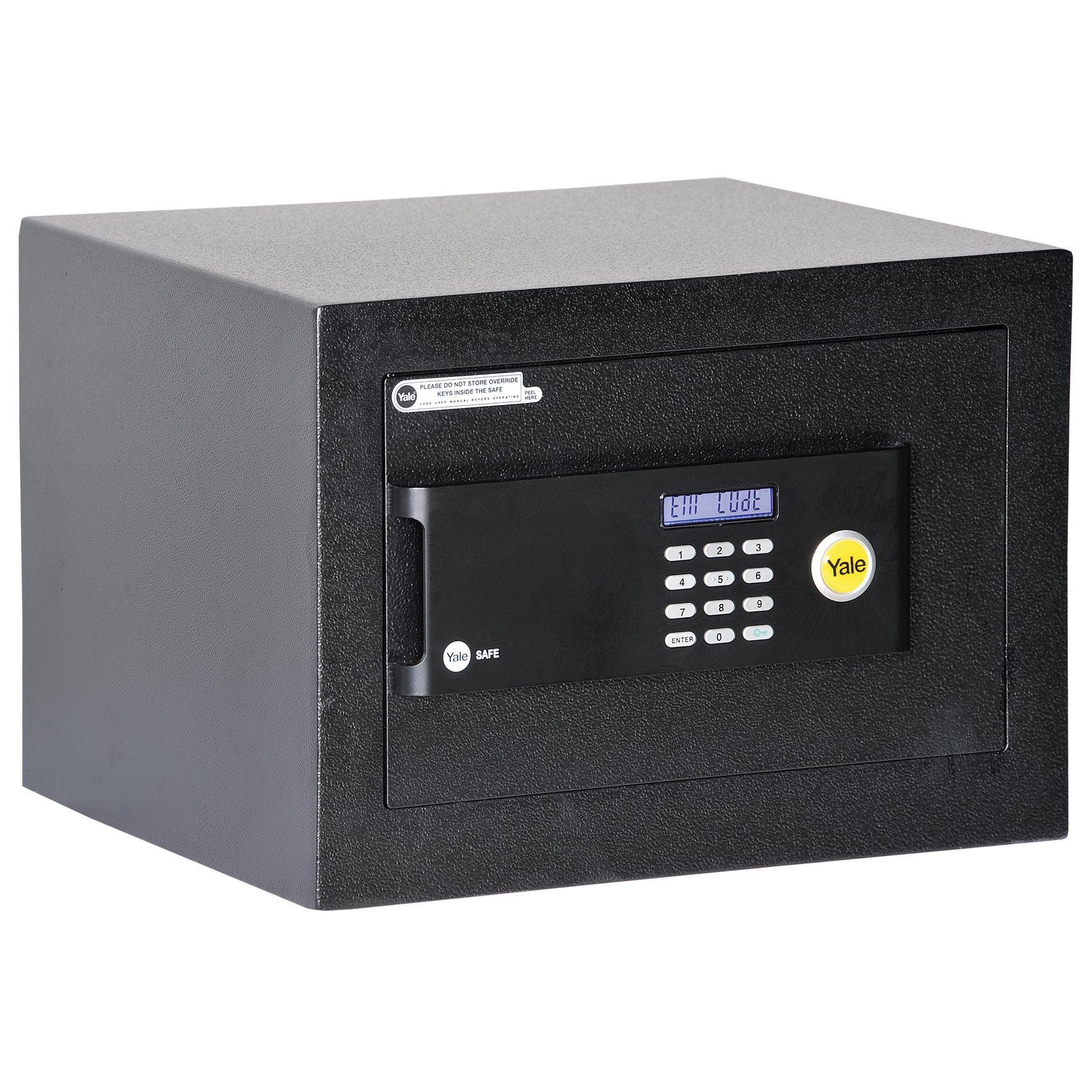 safes Yale