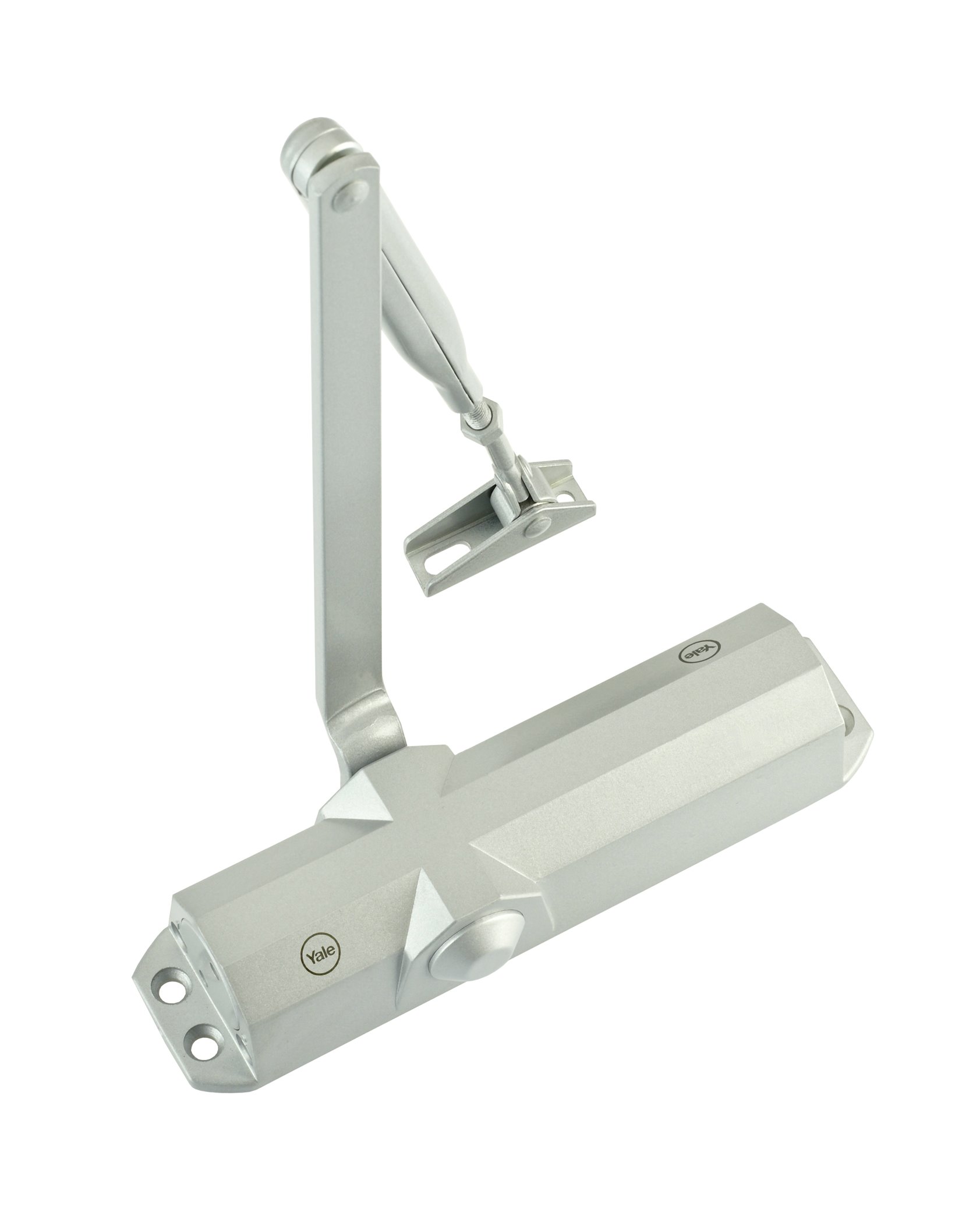 Yale 4000 CE Door Closer Size 24 Door Closers