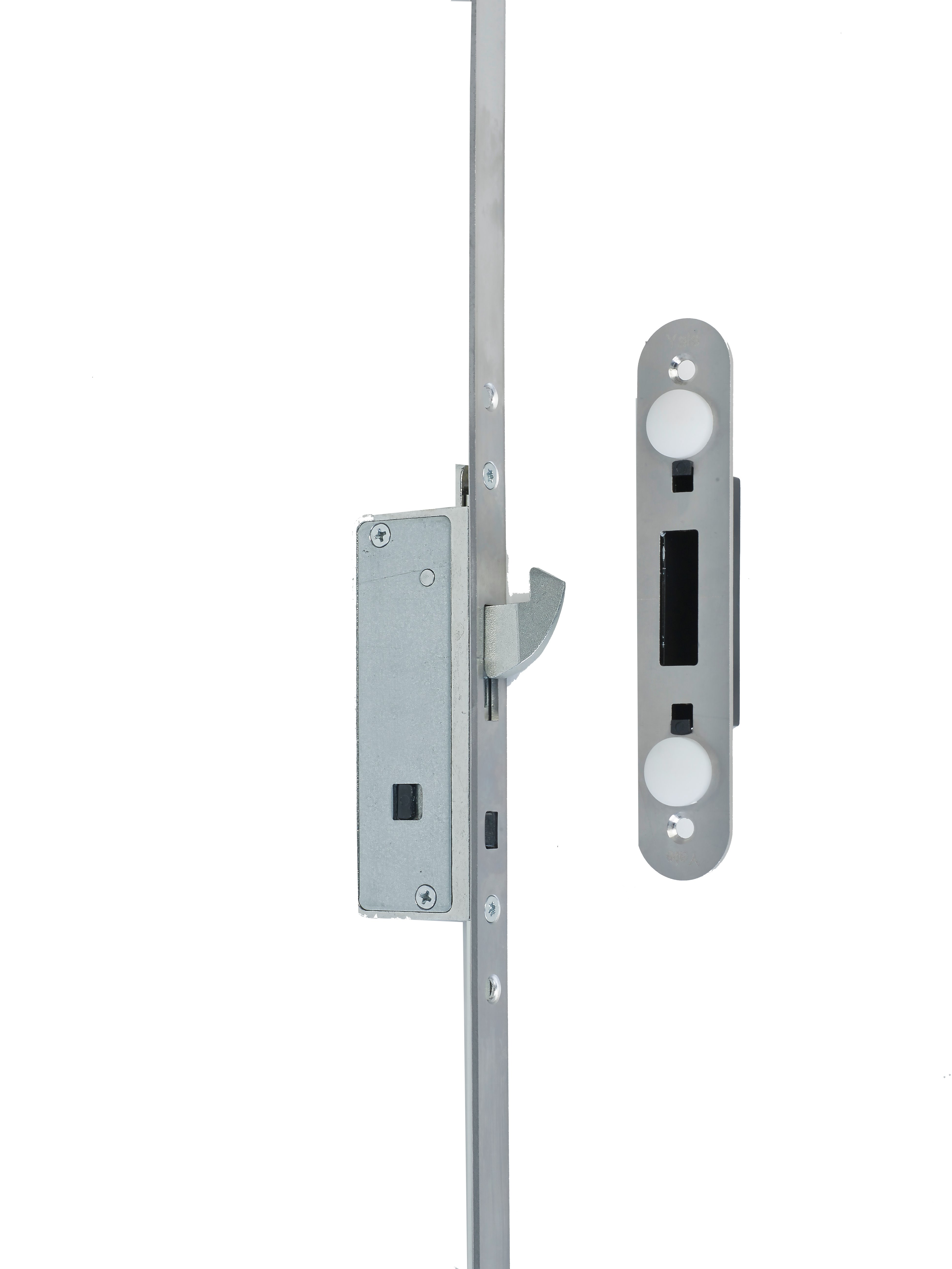 MultiPoint Door Locks Yale