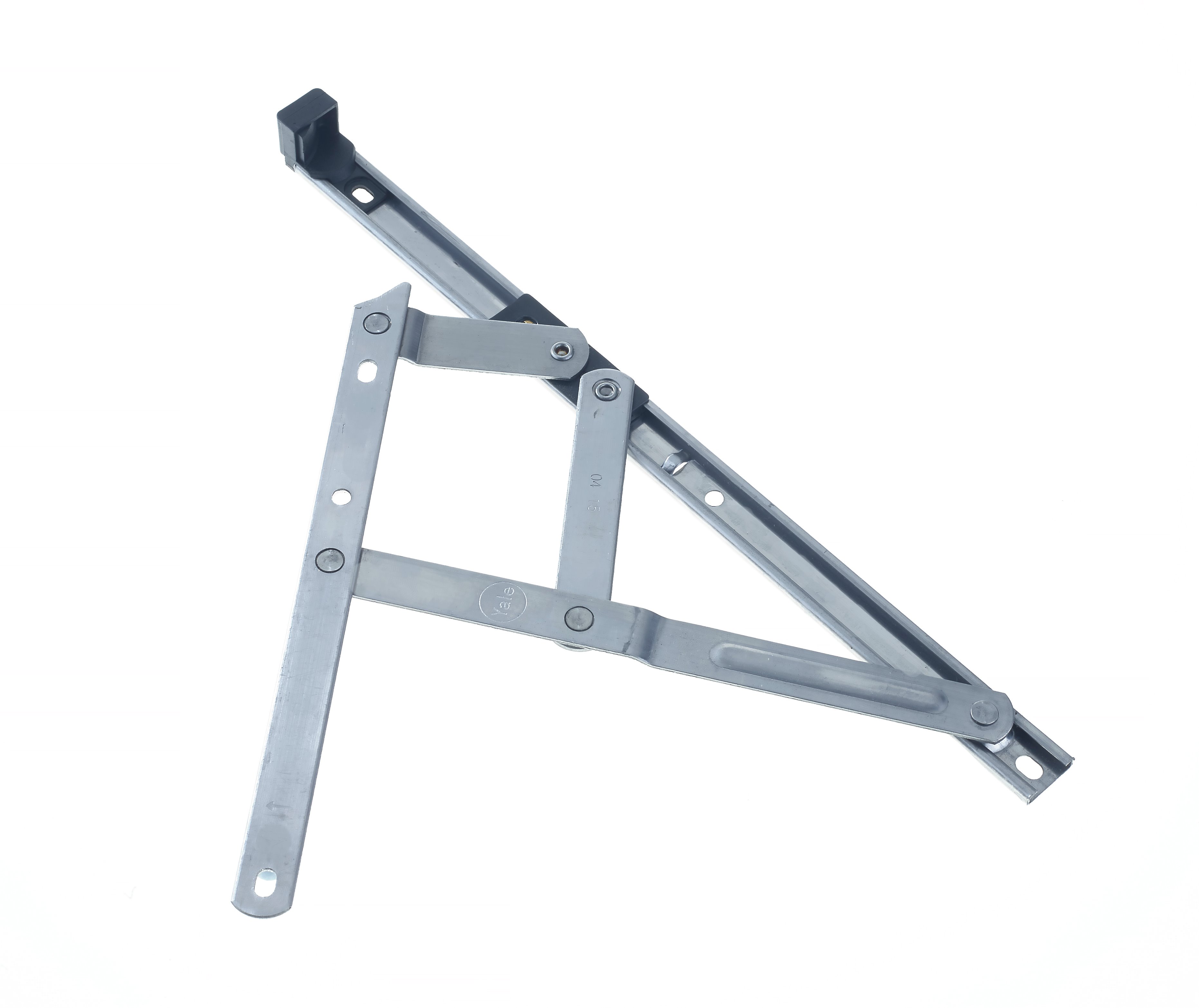 The Yale Window Hinge Yale