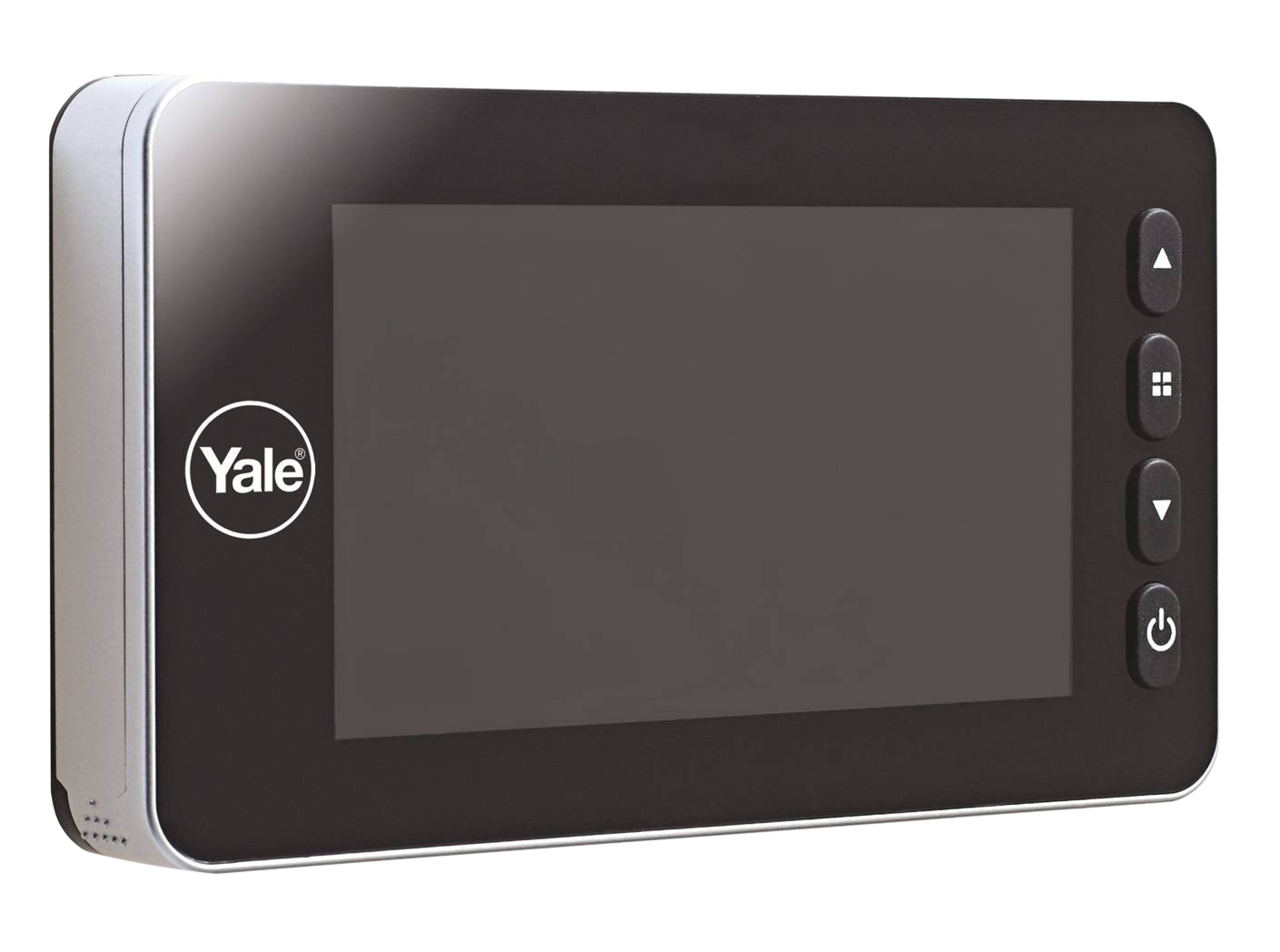 Digital Door Viewer Auto Imaging - Digital Door Viewers