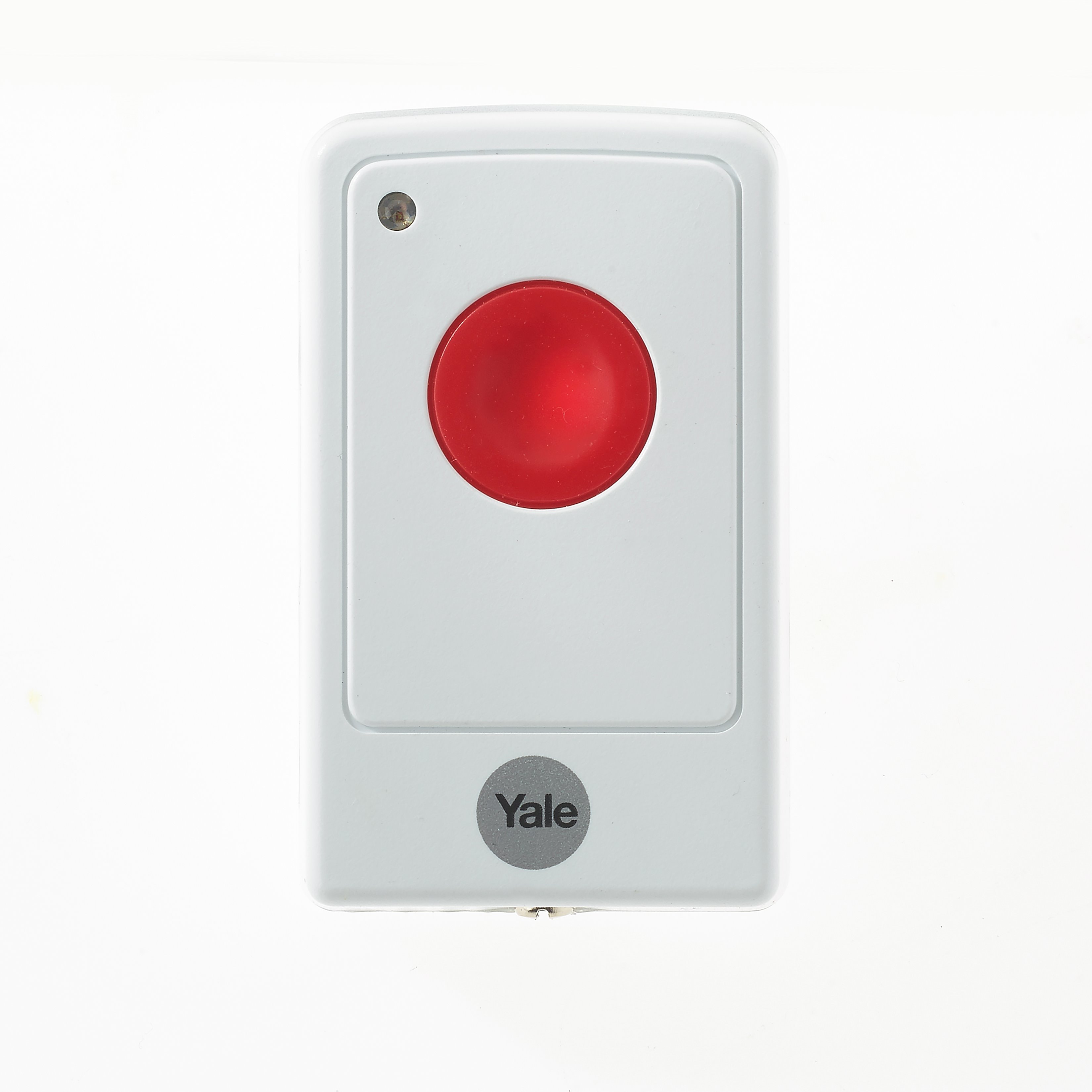 Красная кнопка сигнализации
