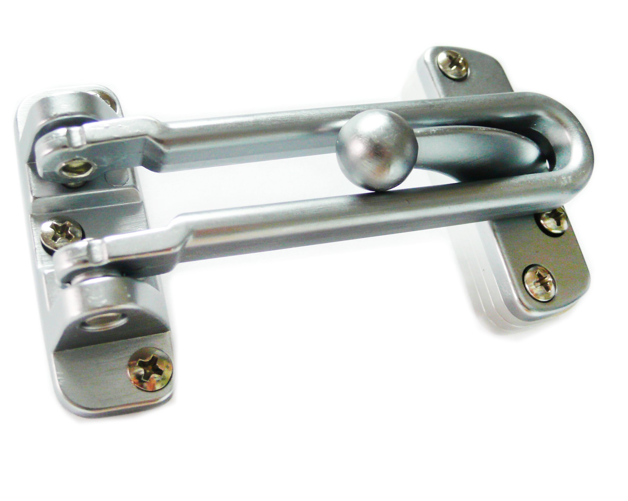 18L Door guard Door guards locks, smart living, padlocks, smart home