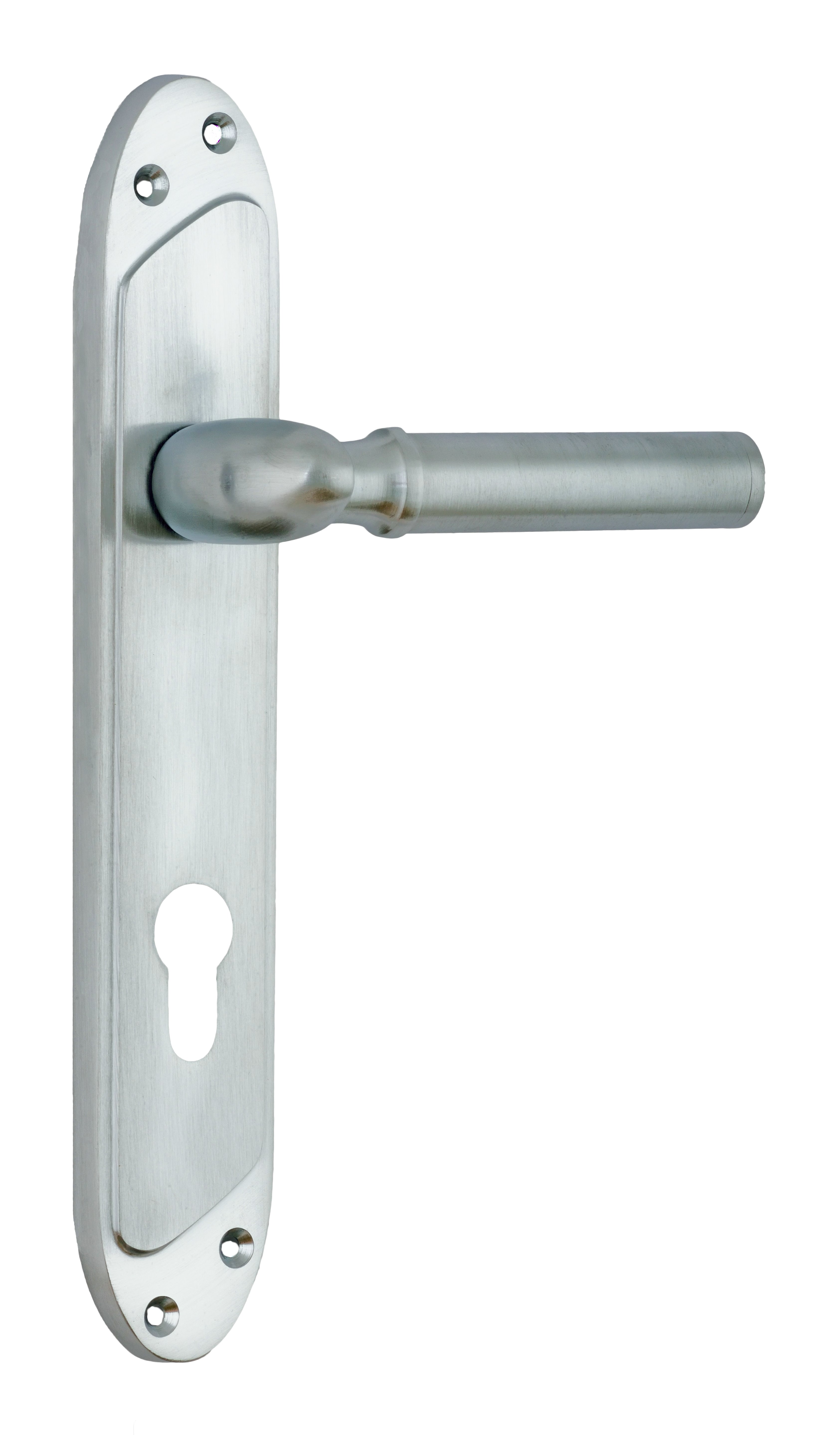 Manchester Handles with backplate locks, smart living, padlocks