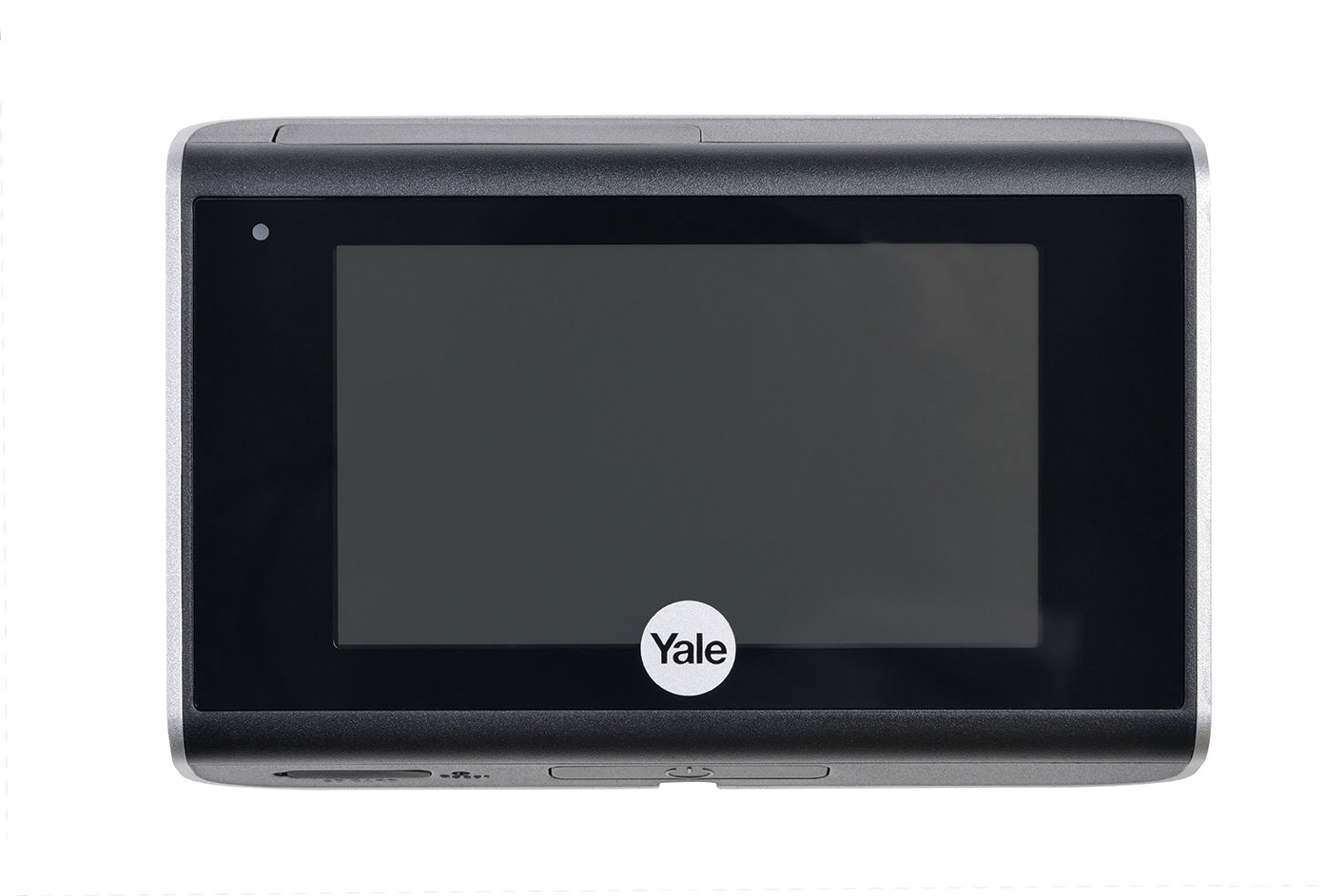 YRVWI619 Yale Digital Look Door Viewer with Wifi Yale Digital Door Viewer ASSA ABLOY, Hong