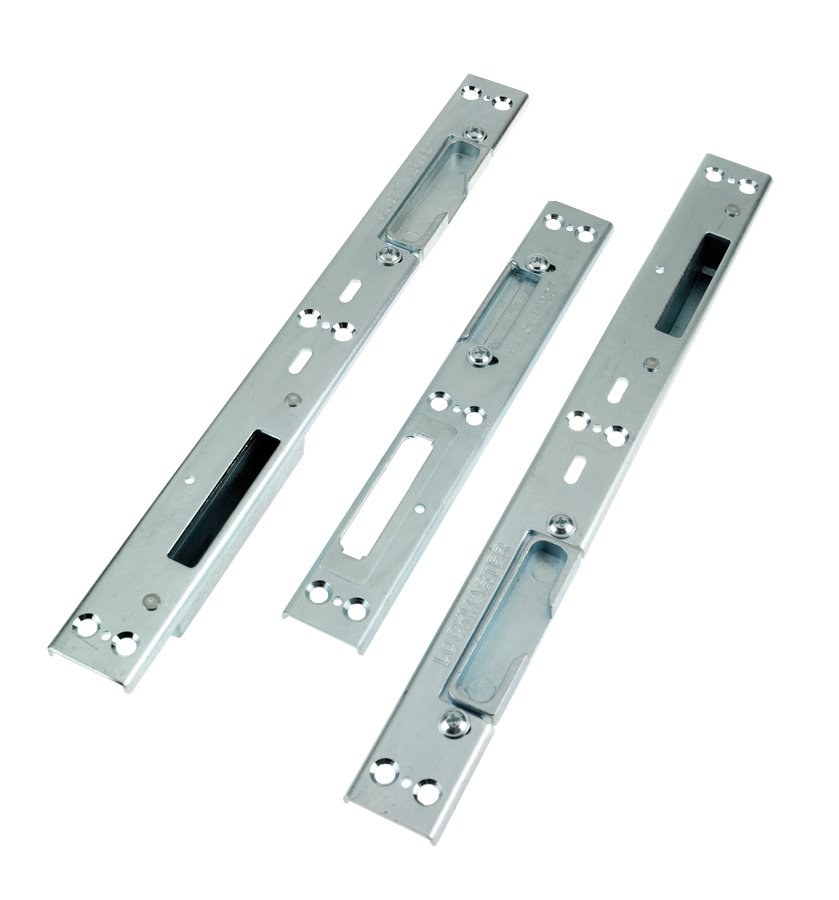 Lockmaster MultiPiece UPVC Lockmaster Yale Door Locks, Home