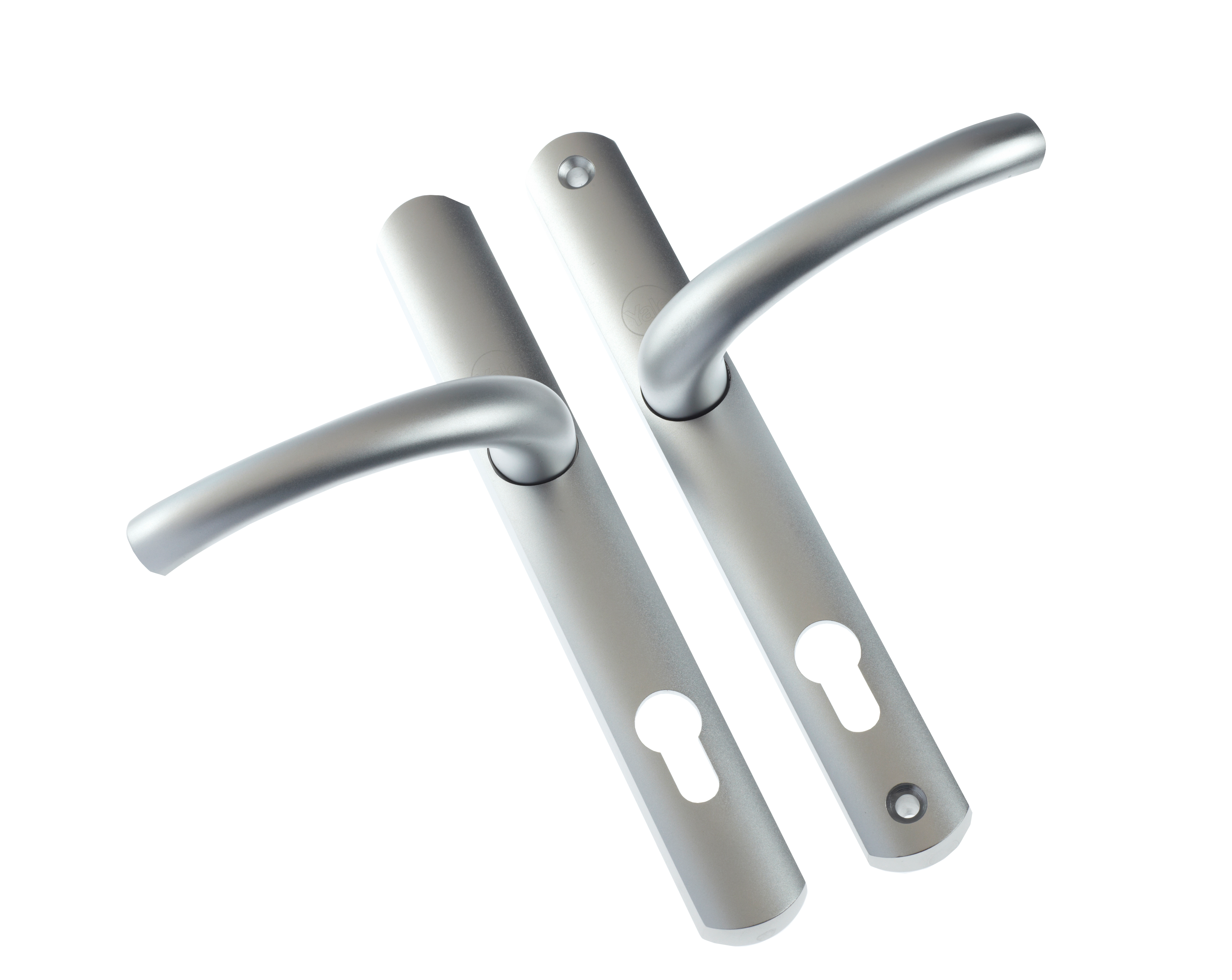 Yale Superior Standard Security Door Handles Yale Door Locks Home