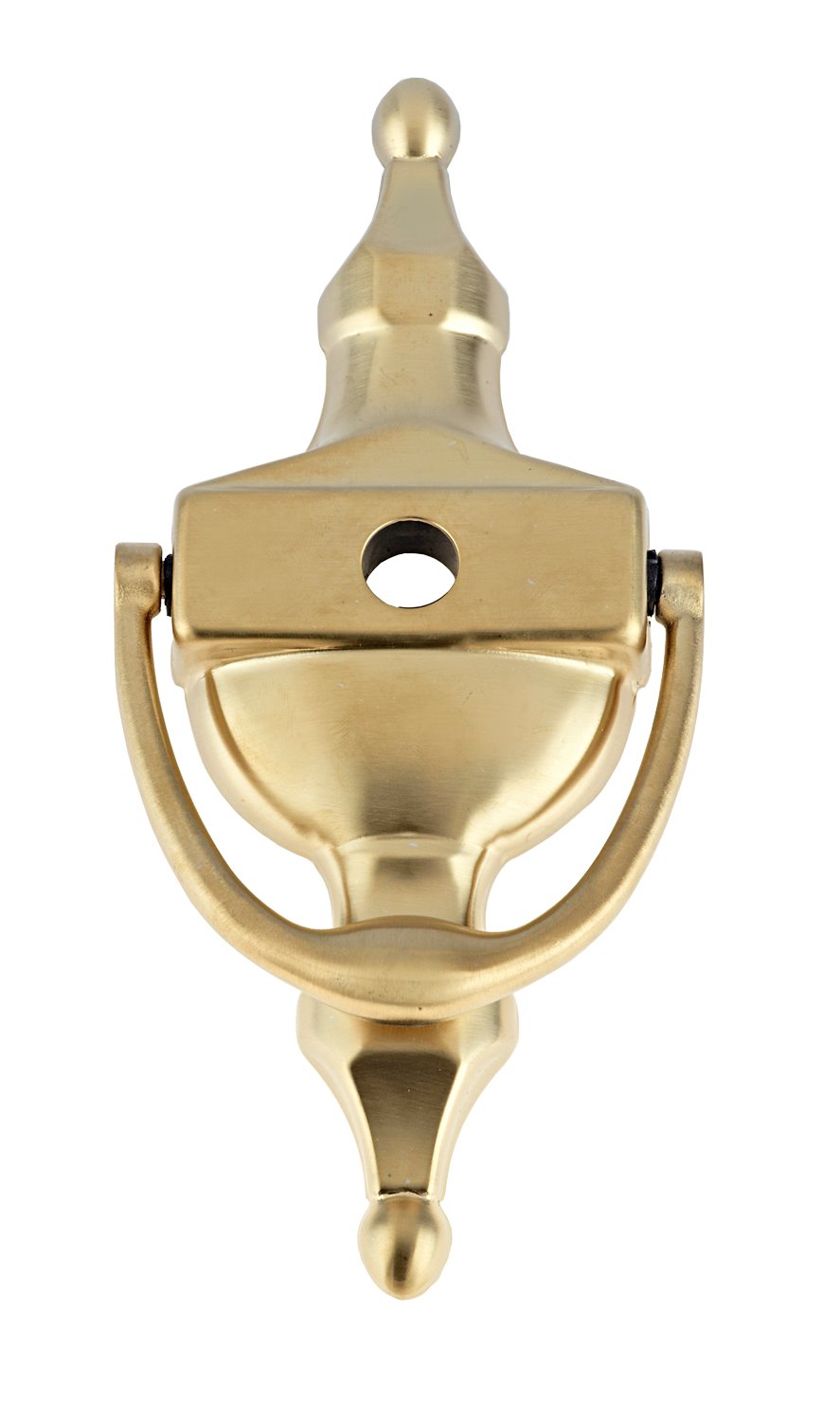 Traditional Door Knocker Yale