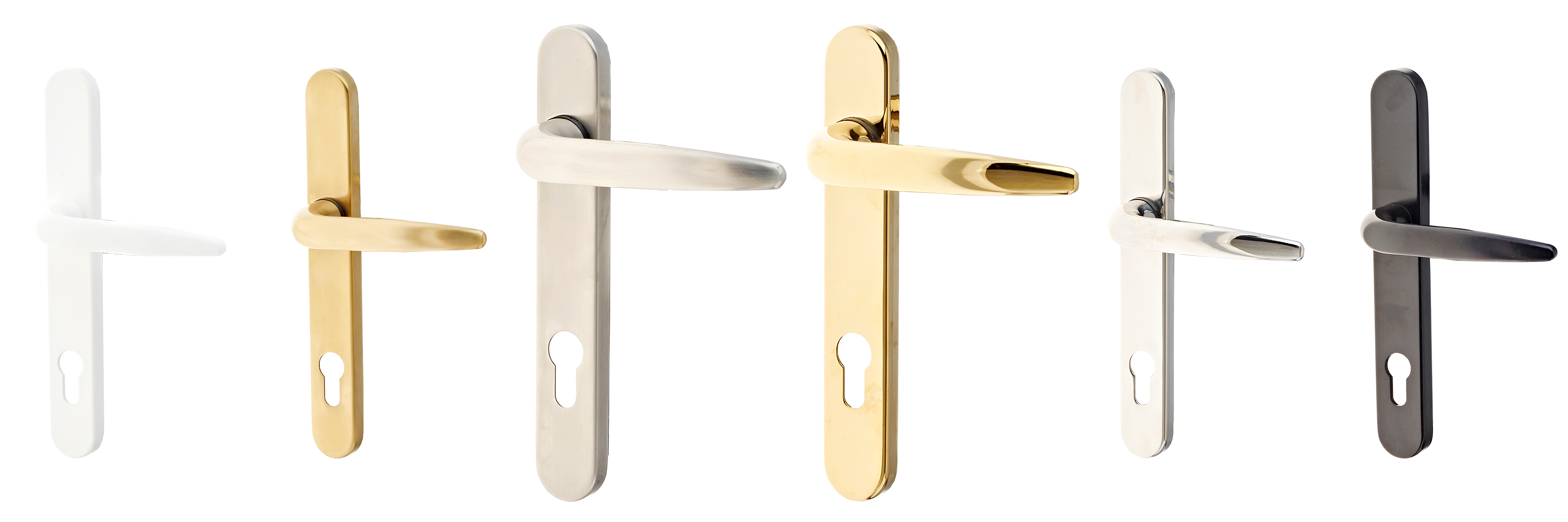 Quartus combi door handle range Door Handles Yale Door Locks, Home