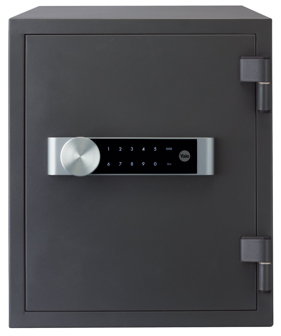 Security Safes Safe box Dubai Safes Dubai Yale