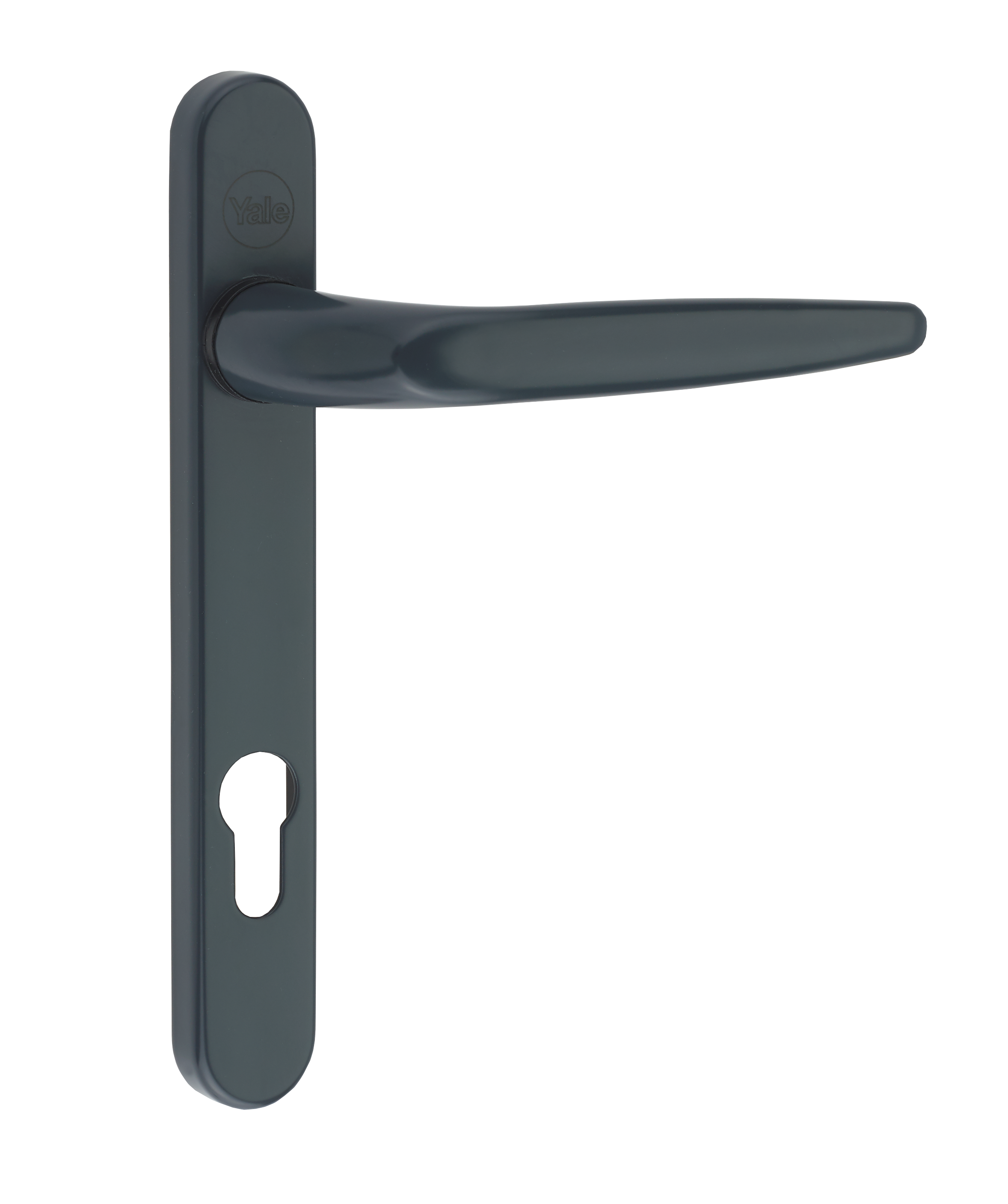 Stainless Steel Door Handle Yale