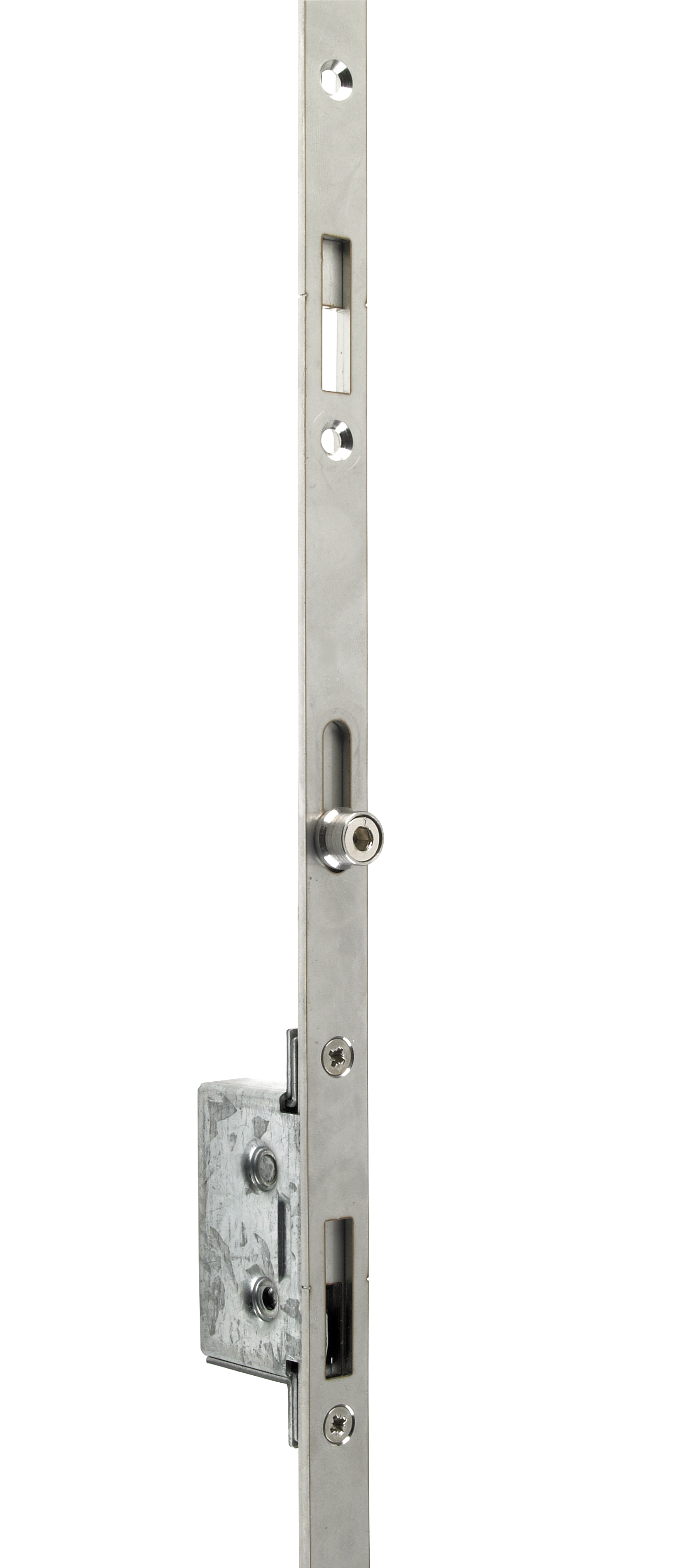 Adjustable Replacement Lock for PVCu doors | Yale