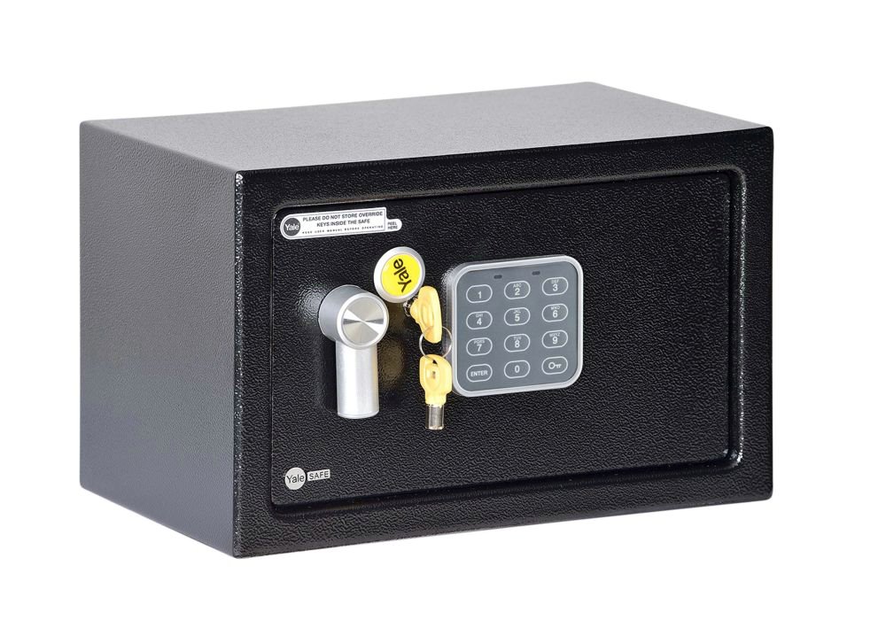 Safe box Dubai Safes Dubai Security Safes Yale