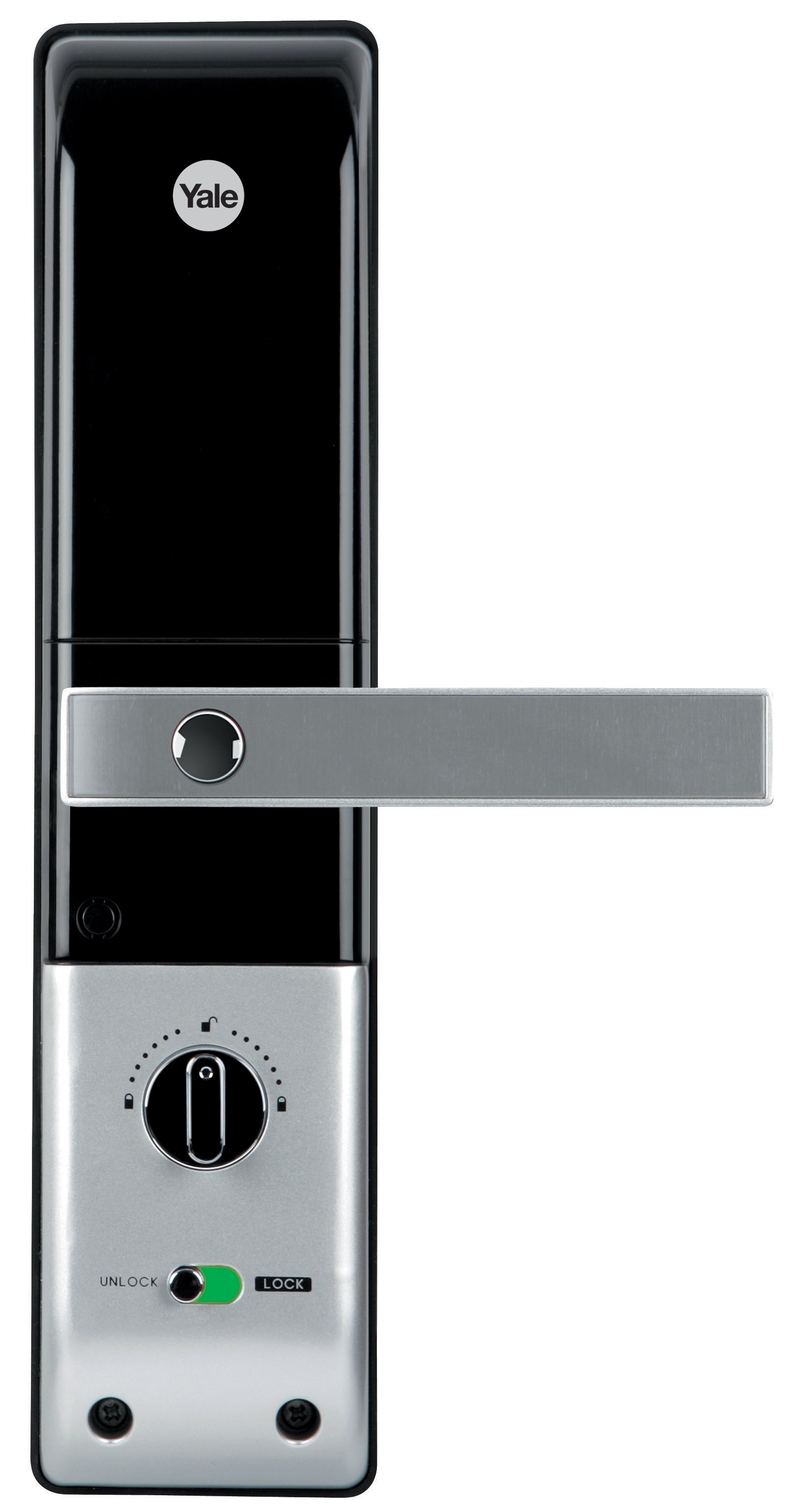 smartdoorlockydm4109a Yale