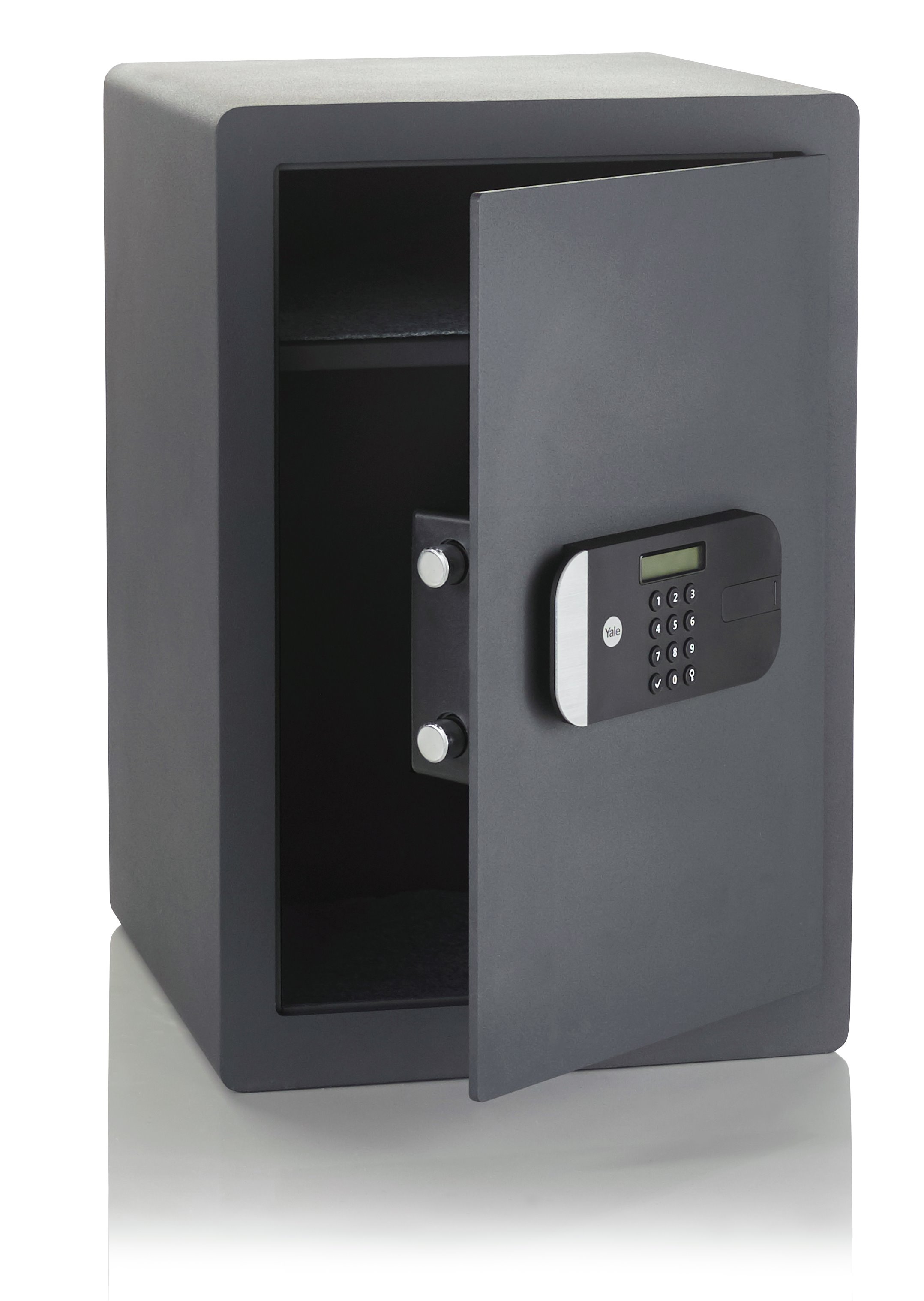 Maximum Security Motorised Safe Professional | Yale