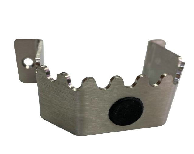 EasyPull Foot Opener Handles & Door Furniture Yale Security, Yale