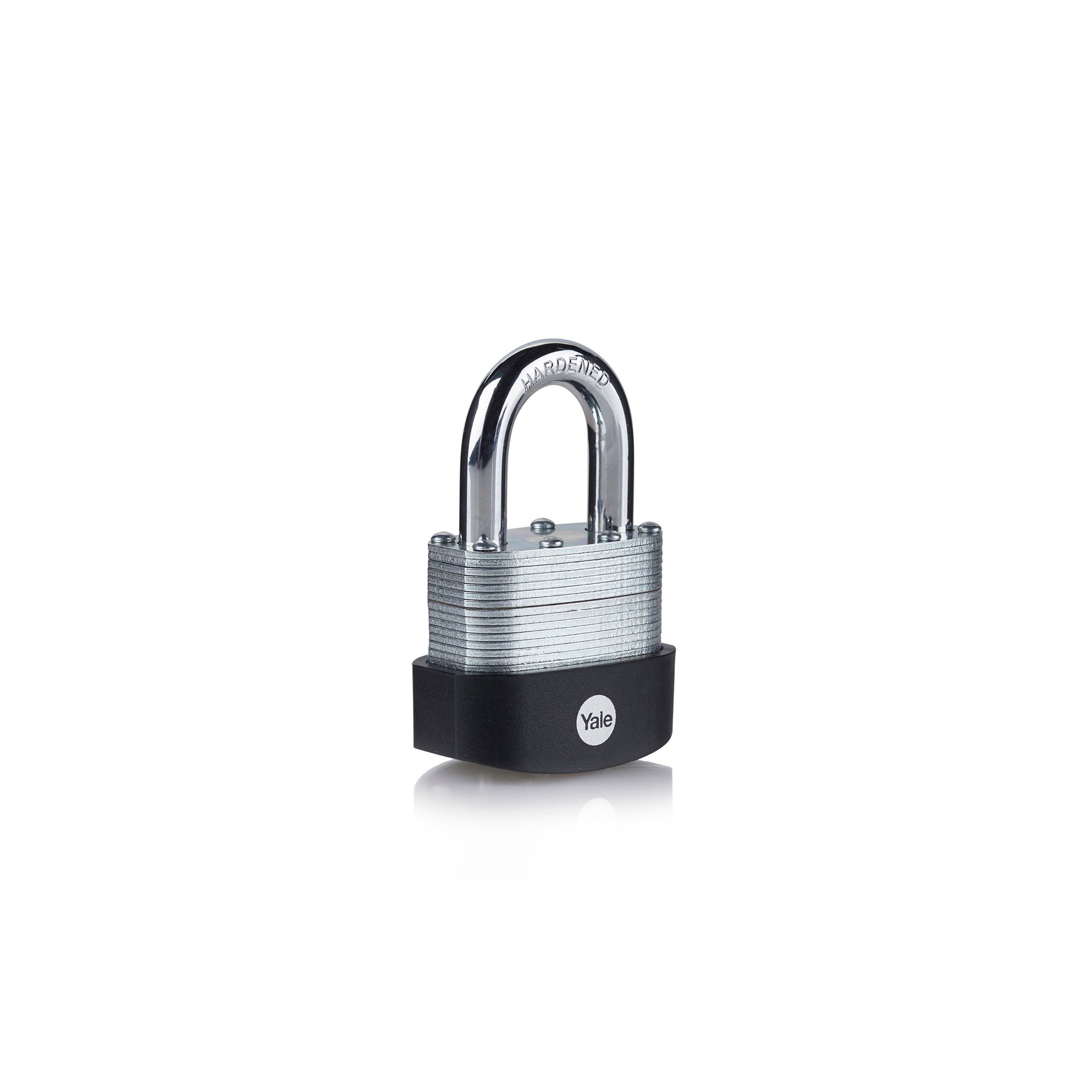 Protector Laminated Padlocks Yale