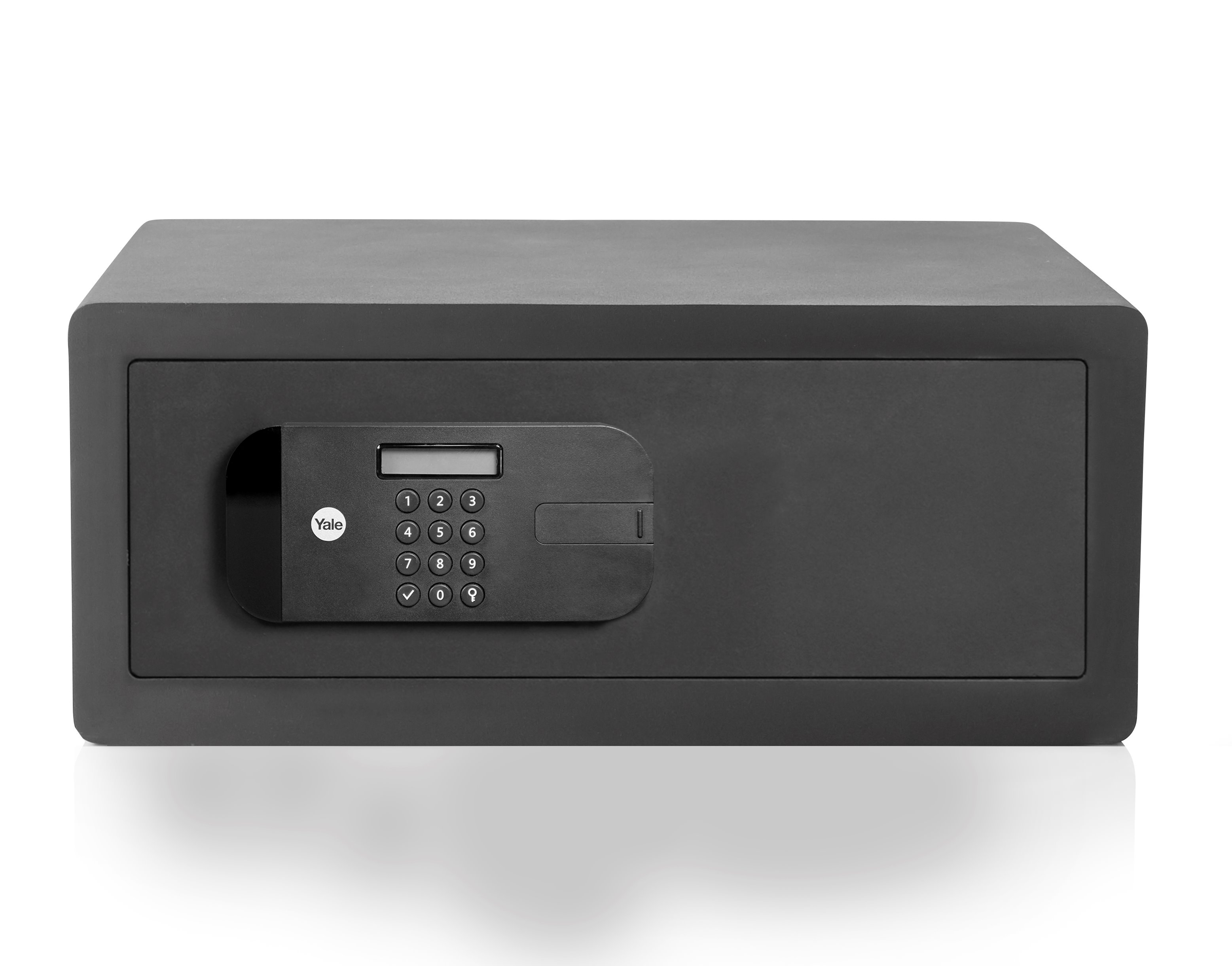 High Security Safes Yale