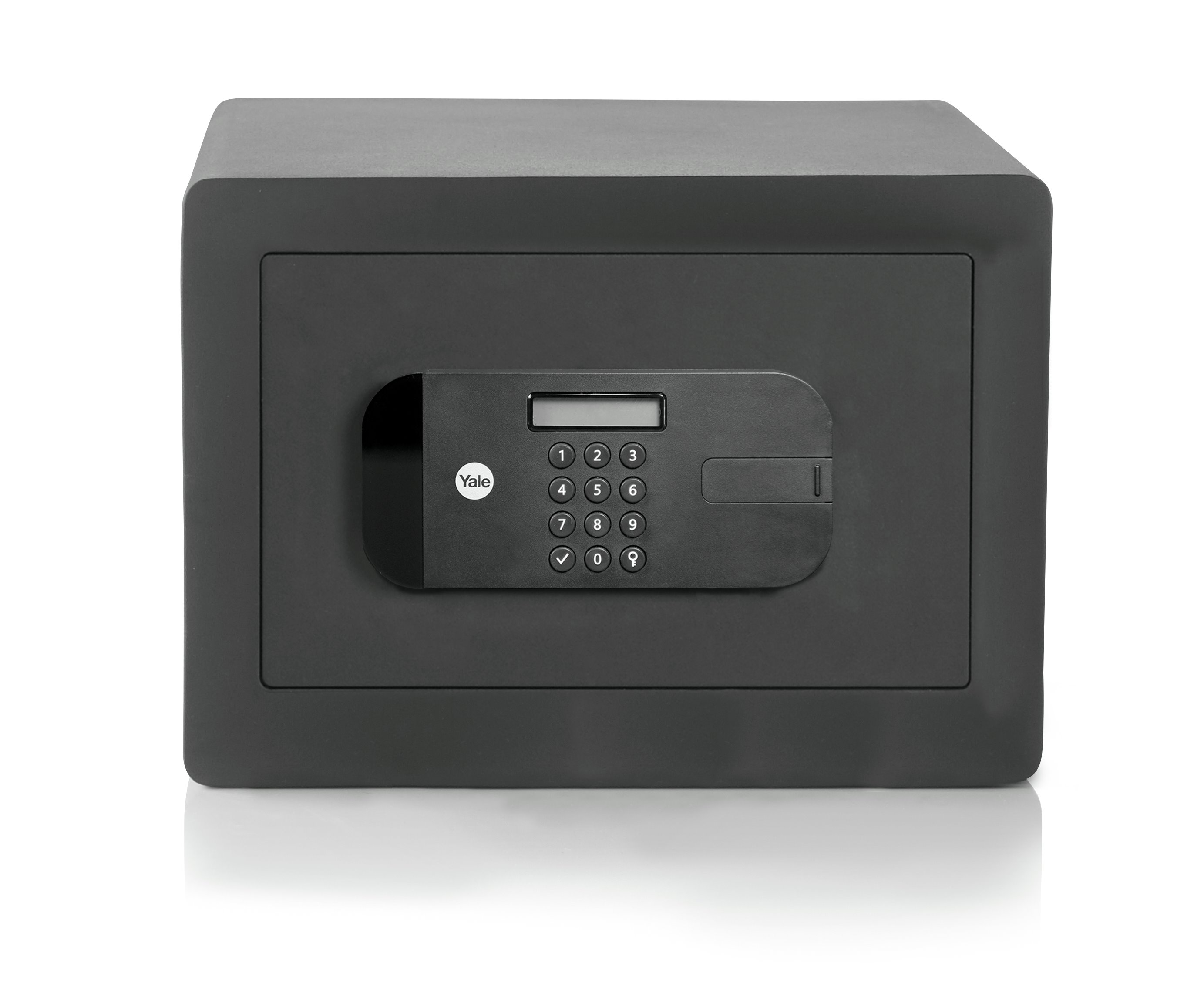 High Security Motorised Safe Home High Security Motorised Safes