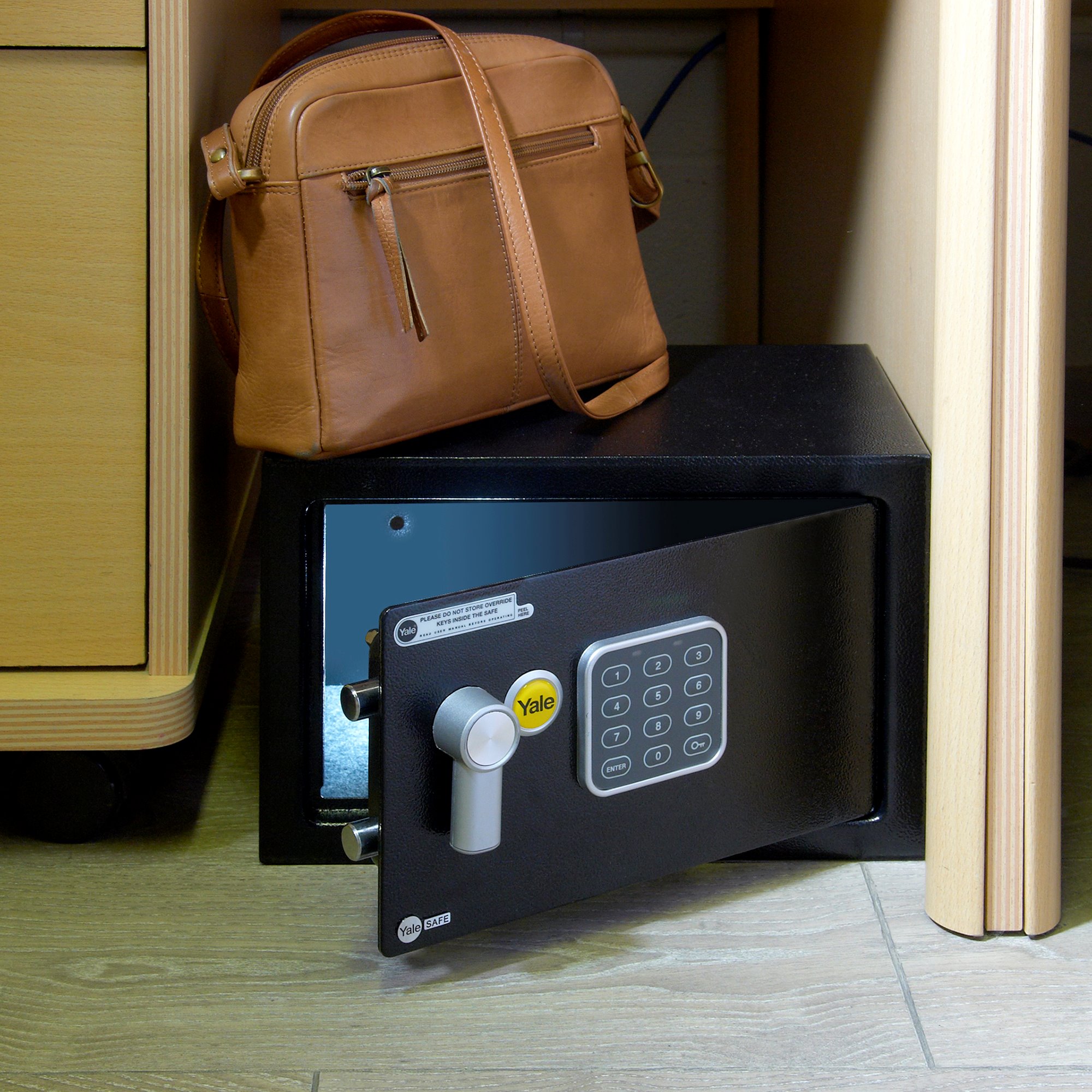 Safe box Dubai Safes Dubai Security Safes Yale