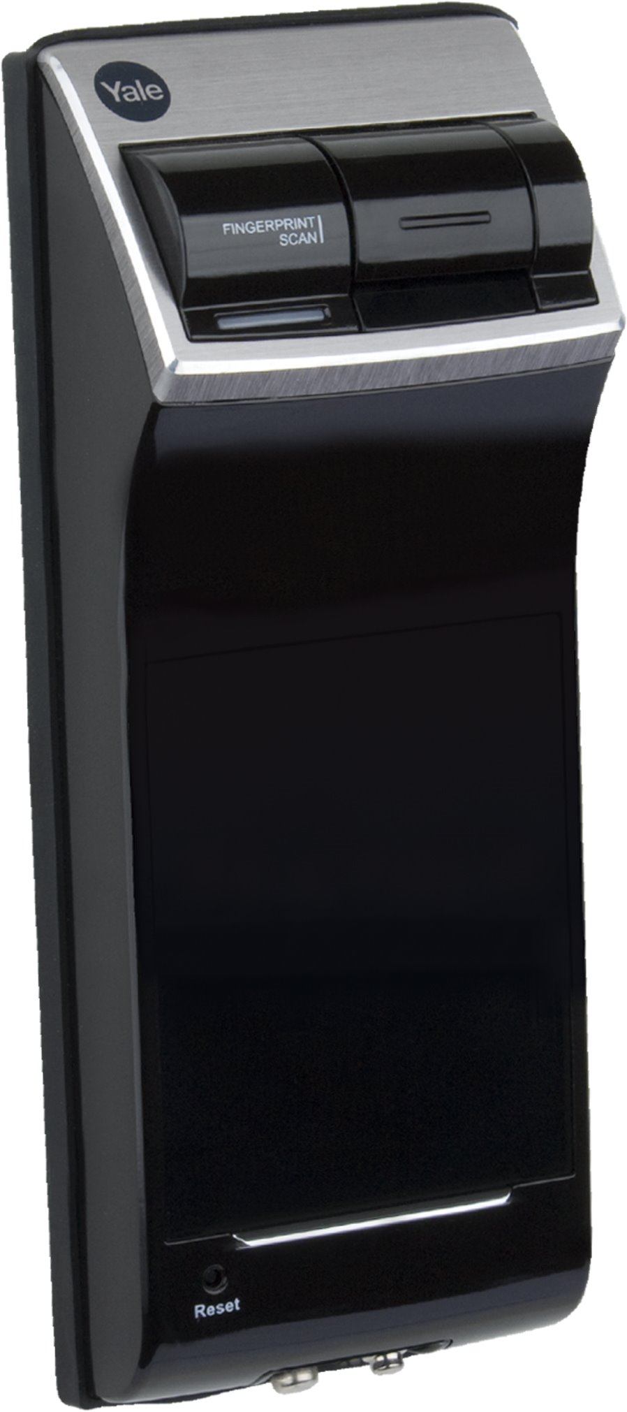 Smart Door Lock YDR4110 (for wooden & metal doors) Yale