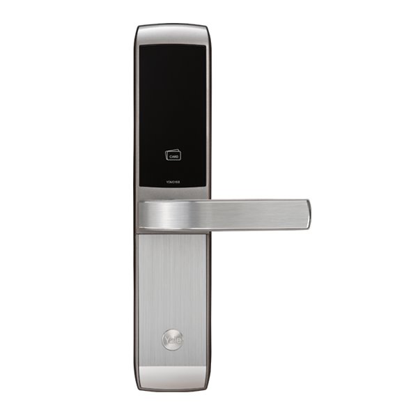 Smart Door Lock YDM3168 | Yale