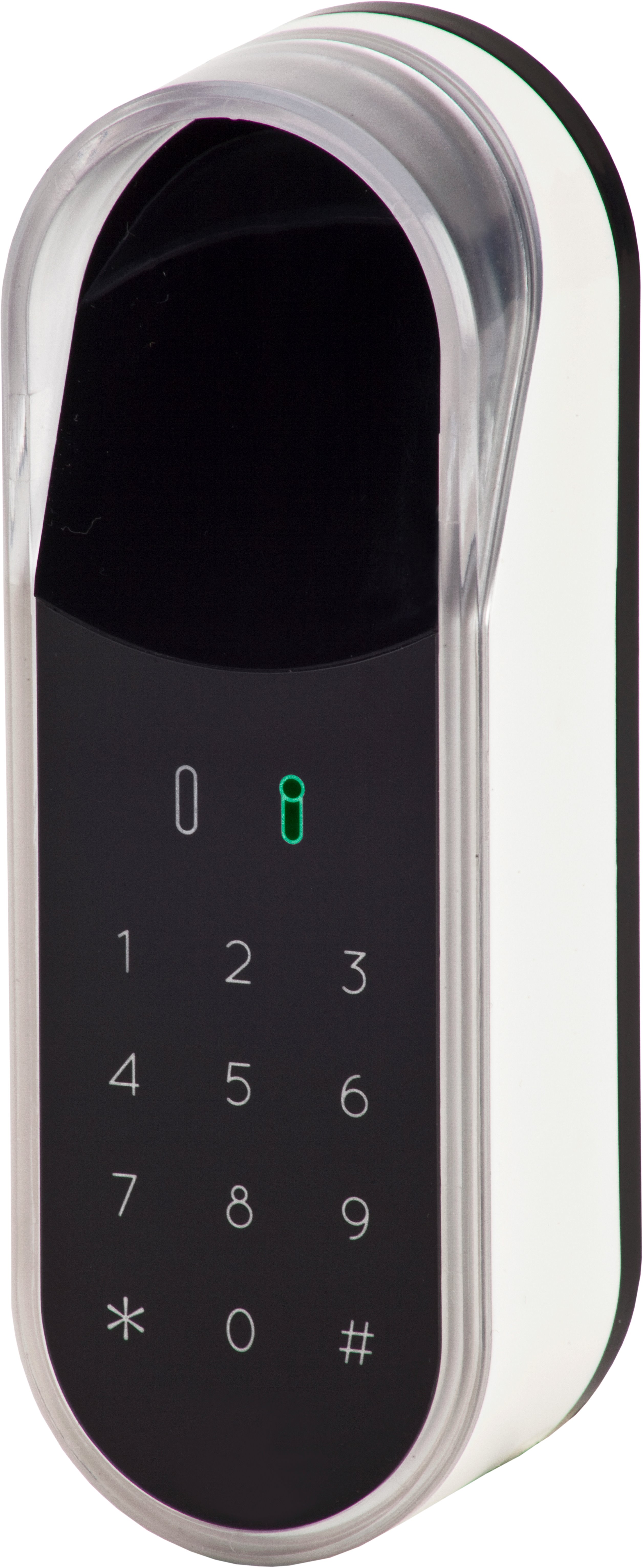 ENTR® Touchpad Reader Yale