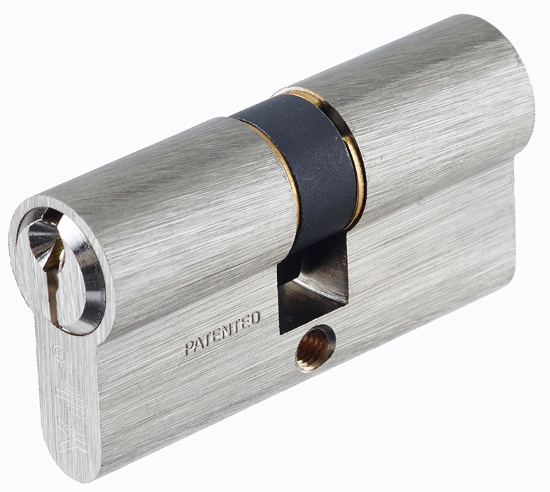 Double Profile Cylinders (Key+Key) Yale