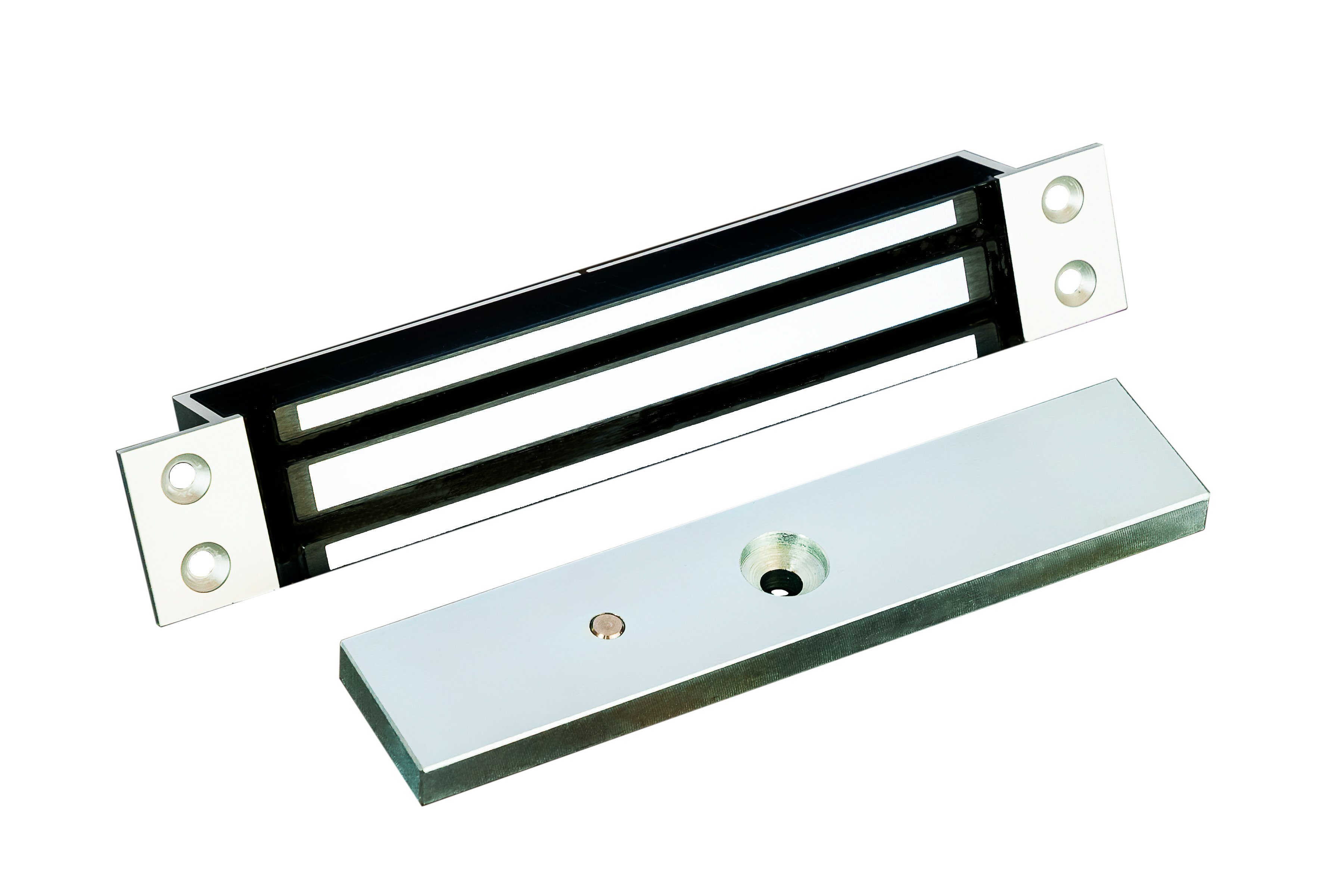 270kg Recessed (Mortice) Maglock Electromechanical Locking Solutions