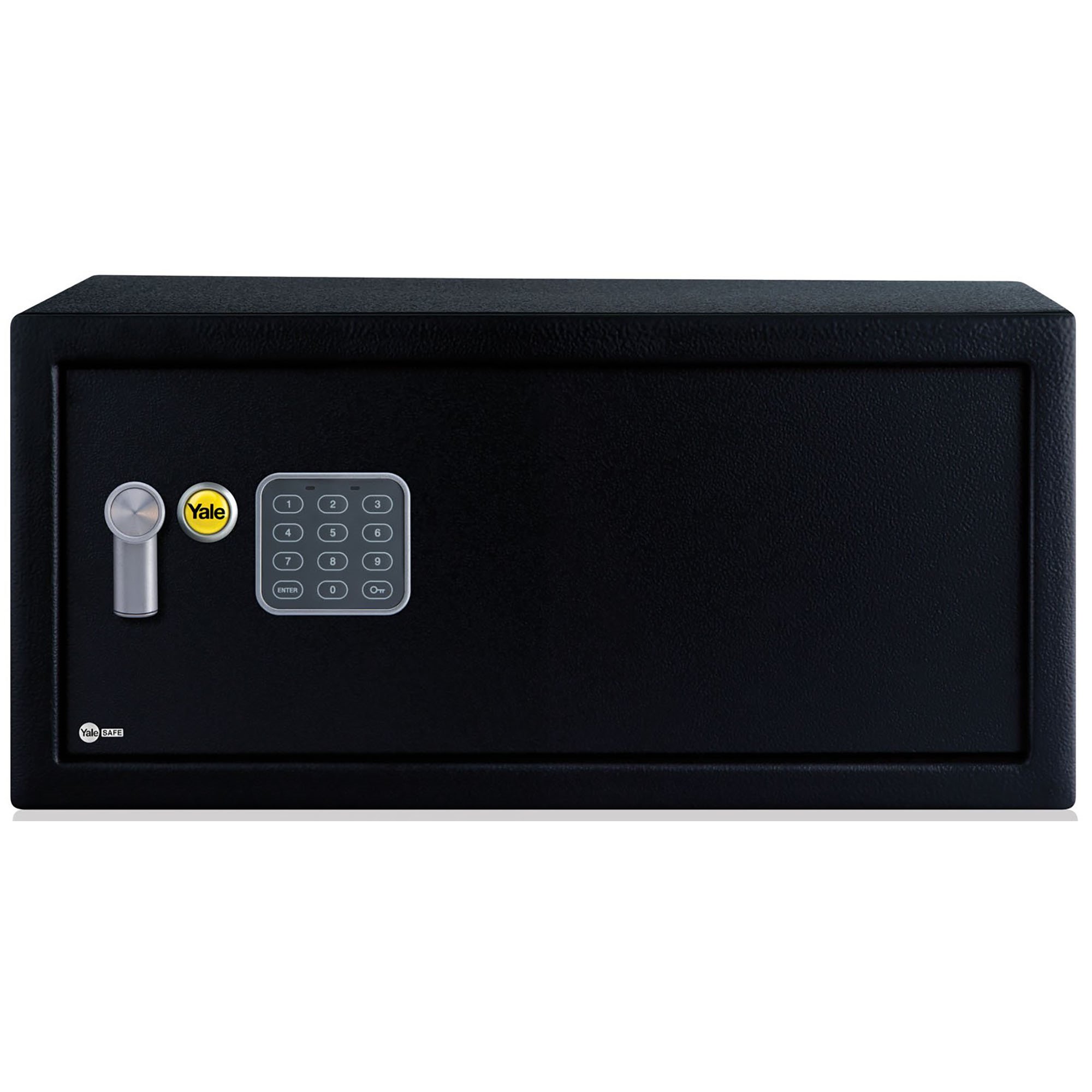 Yale Alarmed Value Safe Laptop YLC/200/DB1 Alarmed Value Safe
