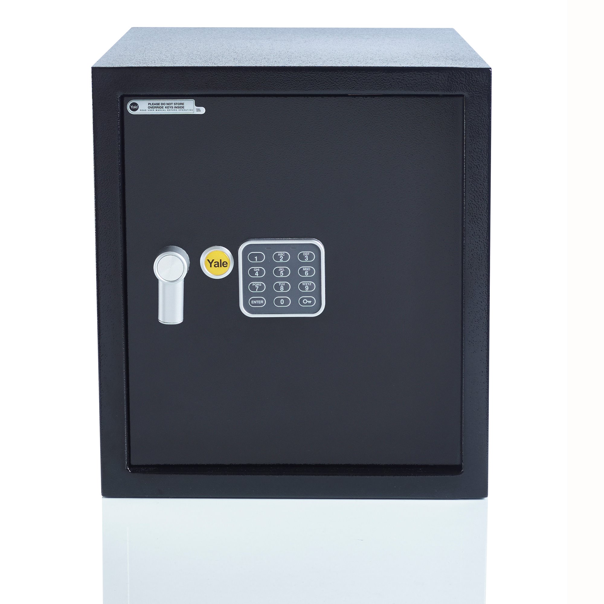 Yale Alarmed Value Safe Large YEC/390/DB1 Alarmed Value Safe Yale