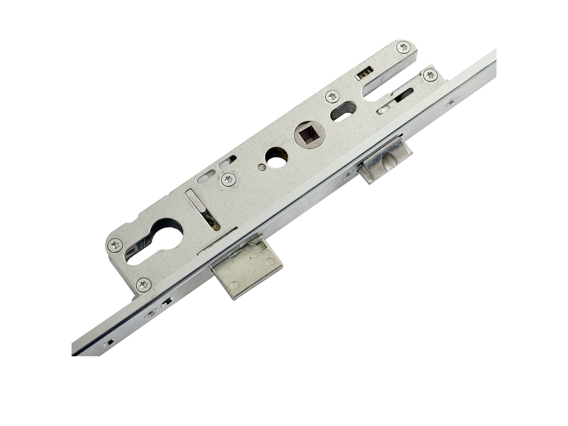 Lockmaster® 25mm, 16mm faceplate Yale