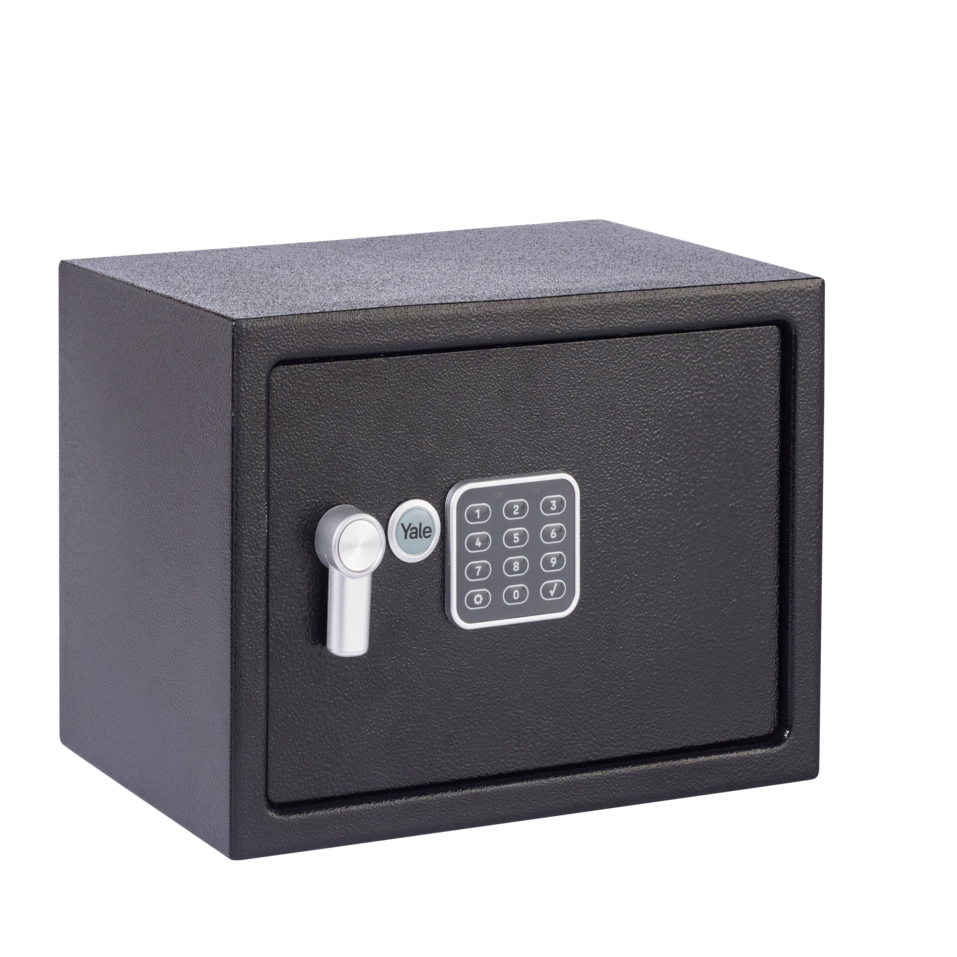 Alarmed Medium Safety Box | Yale