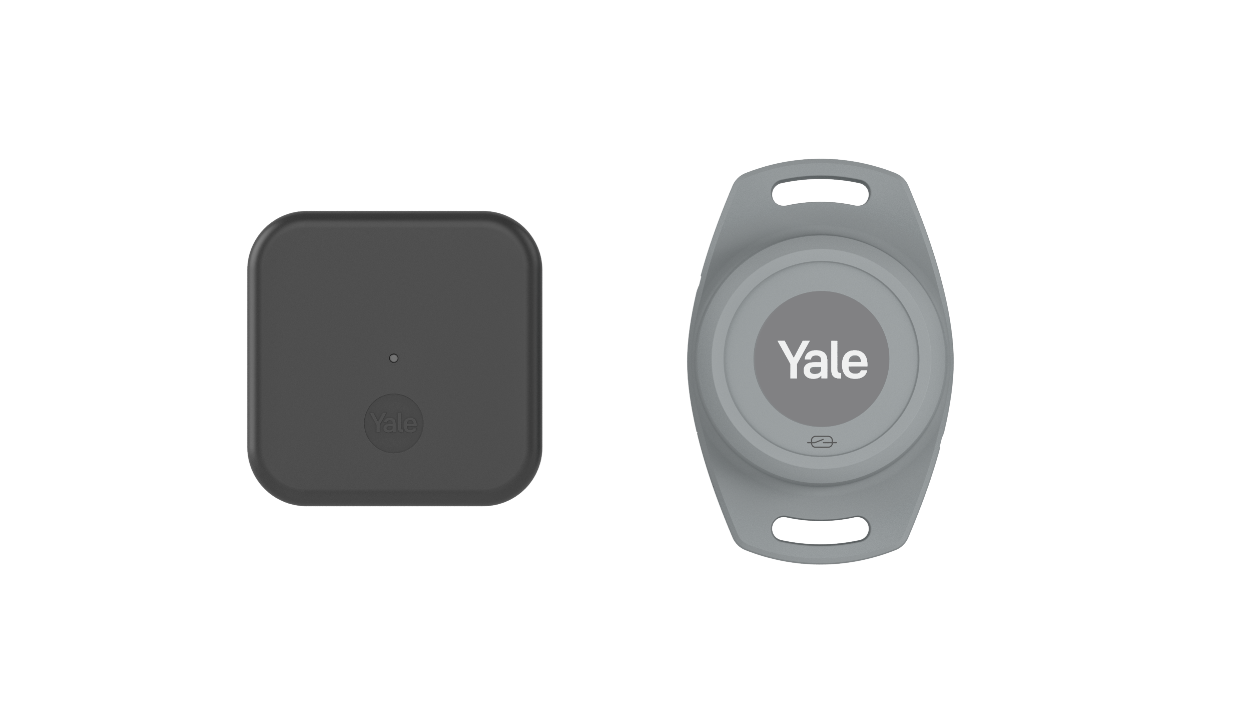 Smart Opener for Garage Doors & Gates | Yale