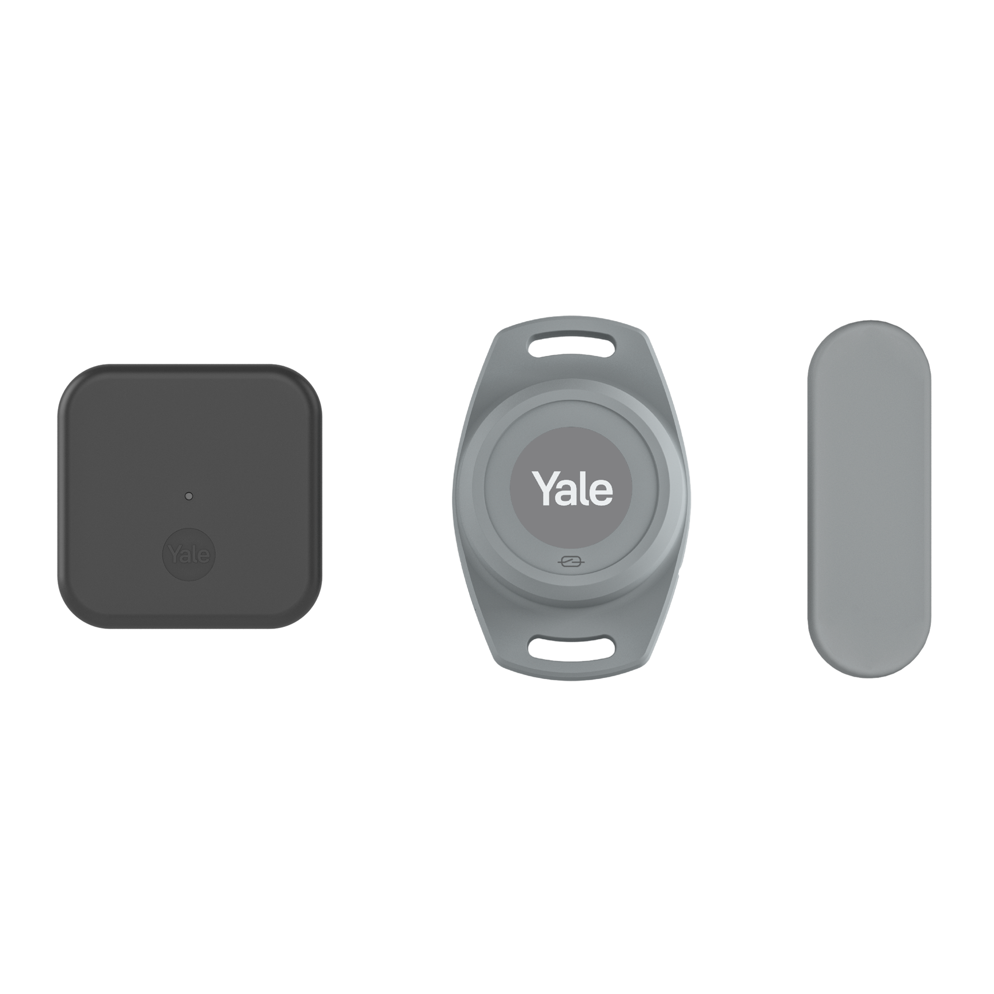 Smart Opener for Garage Doors & Gates Yale