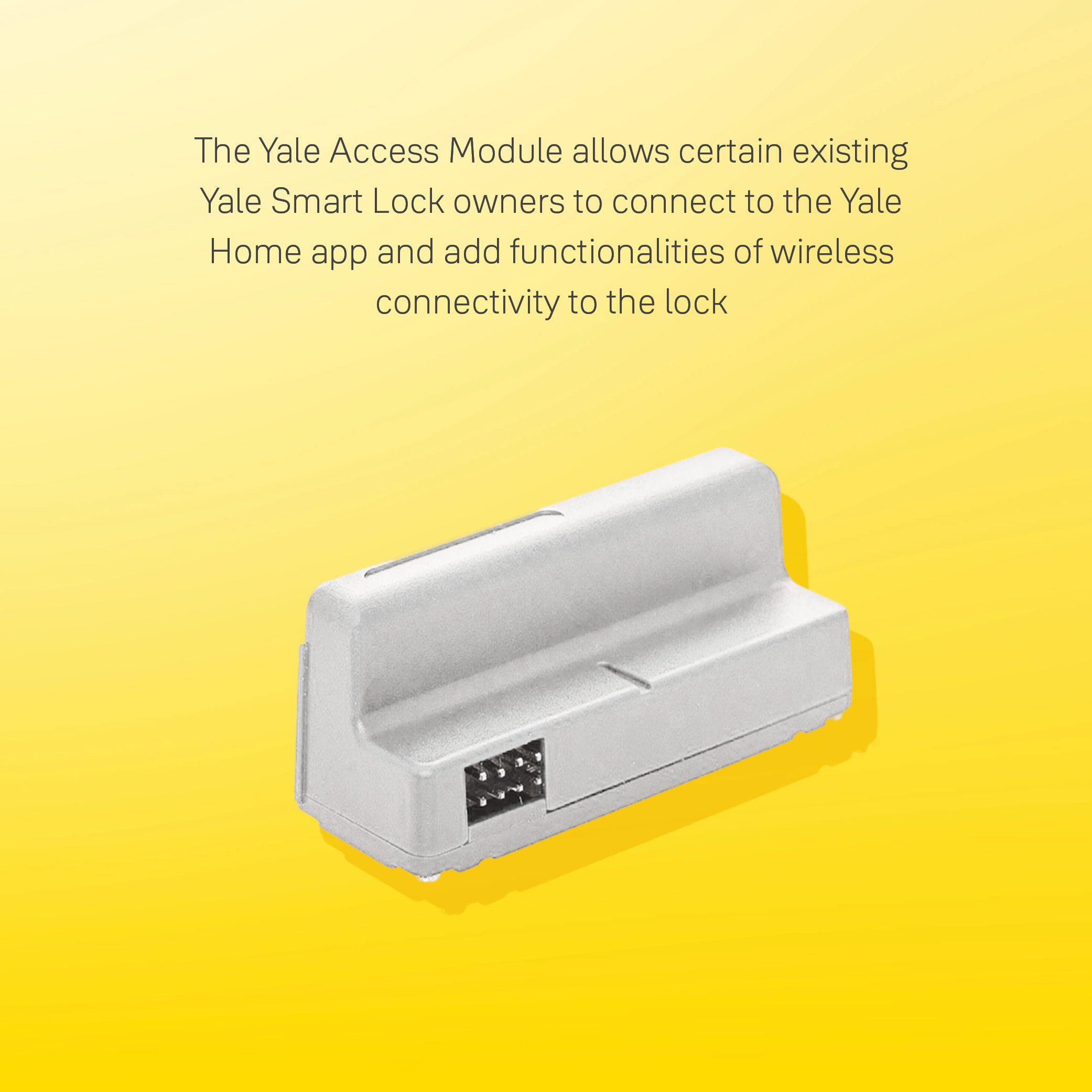 Yale Access Module | Yale