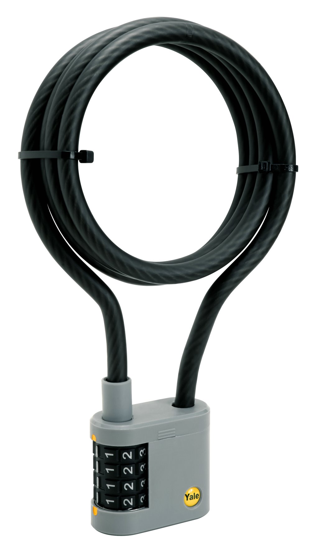 Bike Locks | Yale