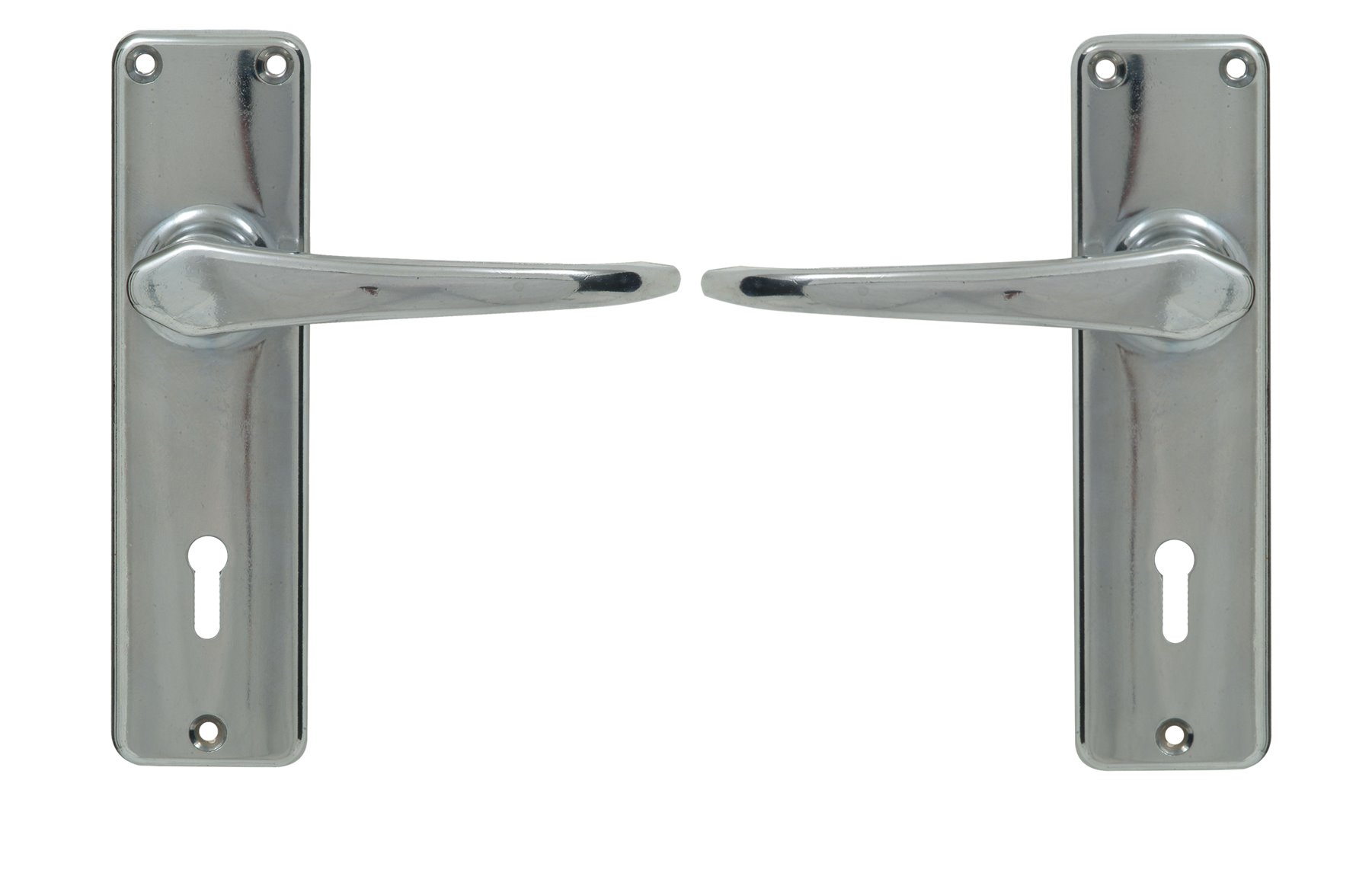 Gower Handle Handles & Door Furniture Yale Security, Yale South